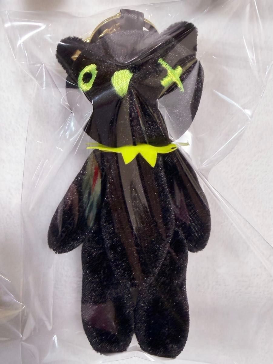 the GazettE ガゼット ベアキーリング ベアキー ベア KAI 戒 5種 未