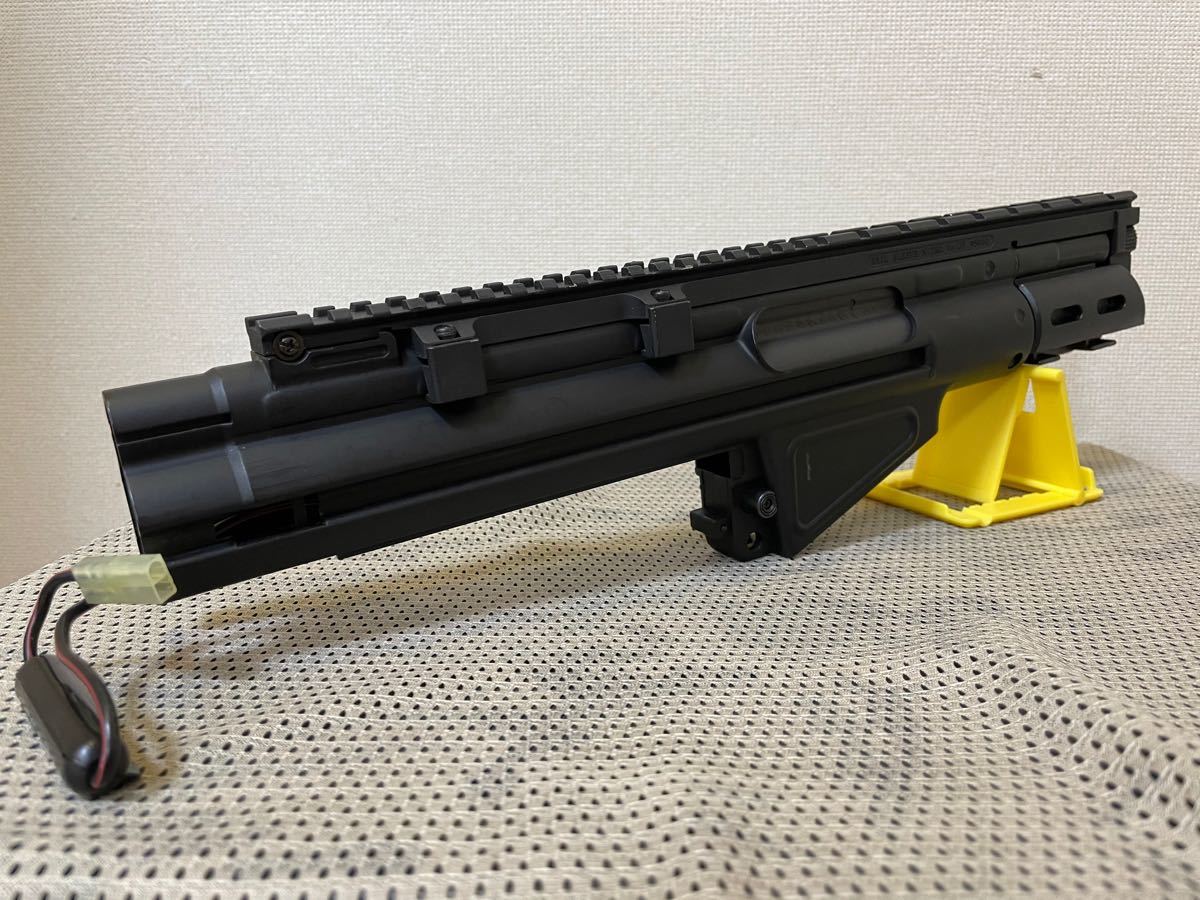 LayLax/ライラクス/NITRO Vo/レイルスリーブ/G3 SAS/東京マルイ｜Yahoo