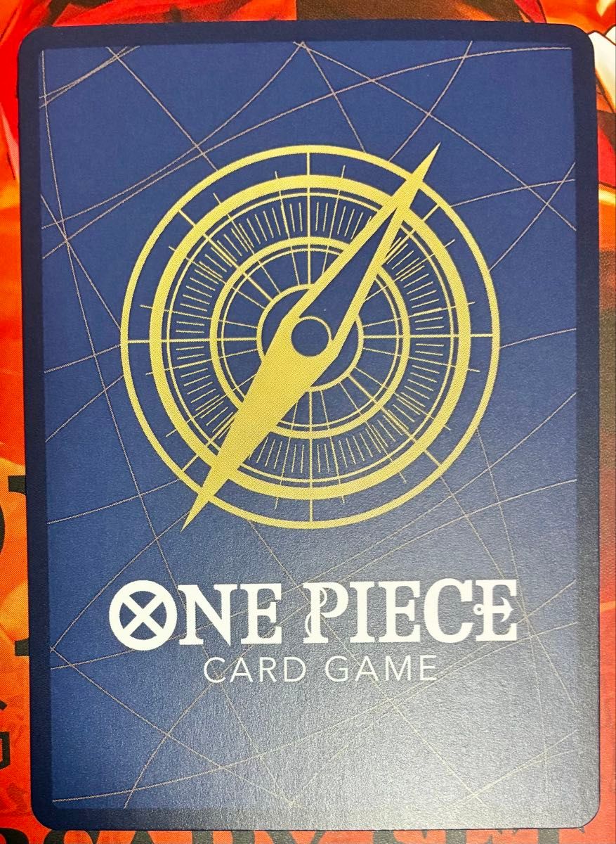 未使用品 ワンピースカード 3rd ANNIVERSARY SET 3周年 ナミ パラレル