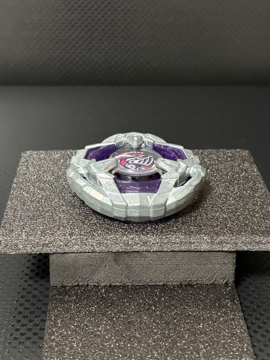 ベイブレードx ナイトシールド 紫 匿名配送 国内正規品｜Yahoo!フリマ