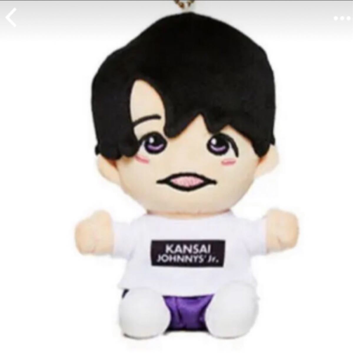 大西風雅 ちびぬい