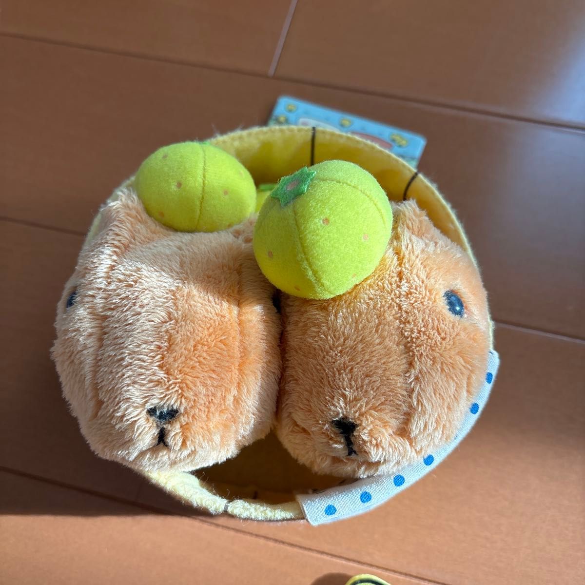 平成レトロ 初期 カピバラさん グッズ まとめ売り ぬいぐるみ ポーチ