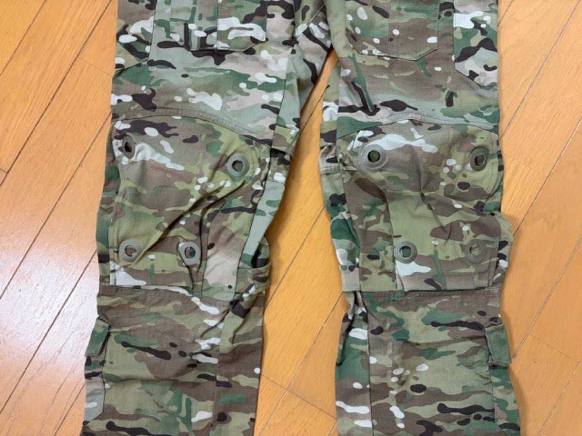 30/S Patagonia Level 9 Combat Pants 米軍 パタゴニア コンバット