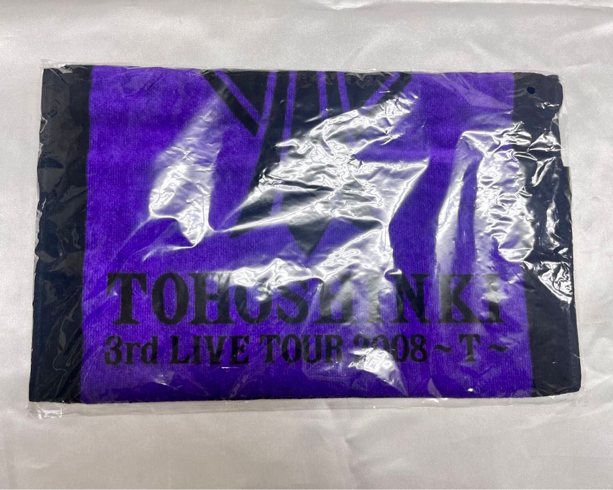 東方神起 TOHOSHINKI JYJ タオル うちわ トートバッグ セット 東方神起