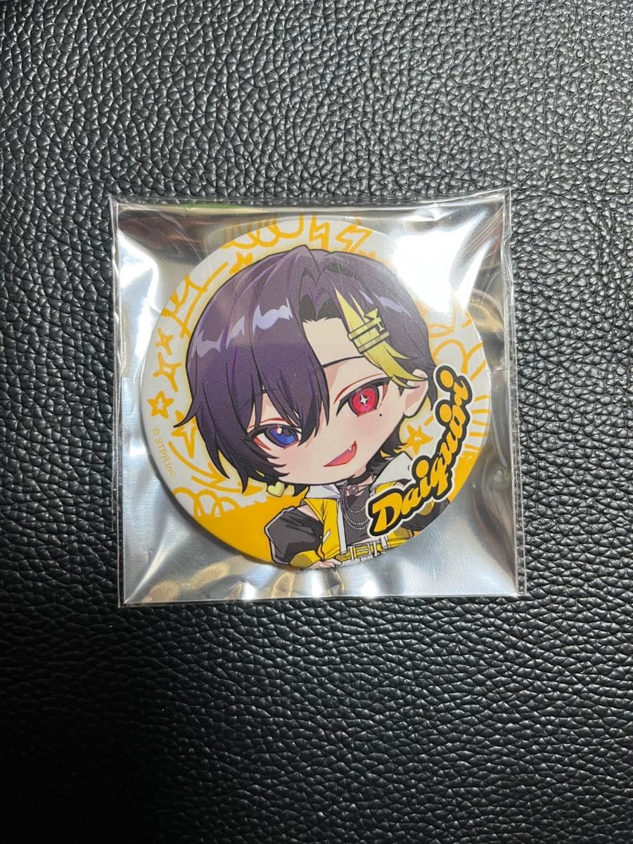 すにすて 缶バッジ ワンマンライブ だいきり デフォ｜Yahoo!フリマ（旧