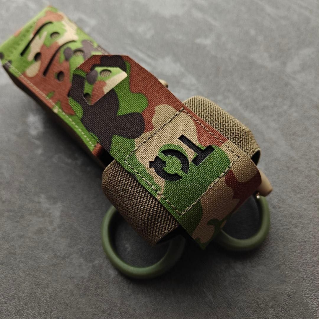 止血帯ポーチ ターニケットポーチ 陸上自衛隊 TQ IFAK CAT｜Yahoo