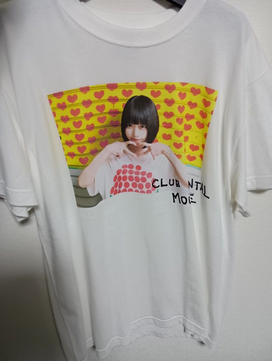 未着用】あの あのちゃん 希少Mサイズ 日本武道館公演 オフィシャル