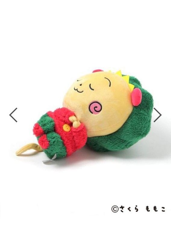 COJI-COJI×studio CLIP すやすや動くぬいぐるみ [COJI‐COJIコラボ2026