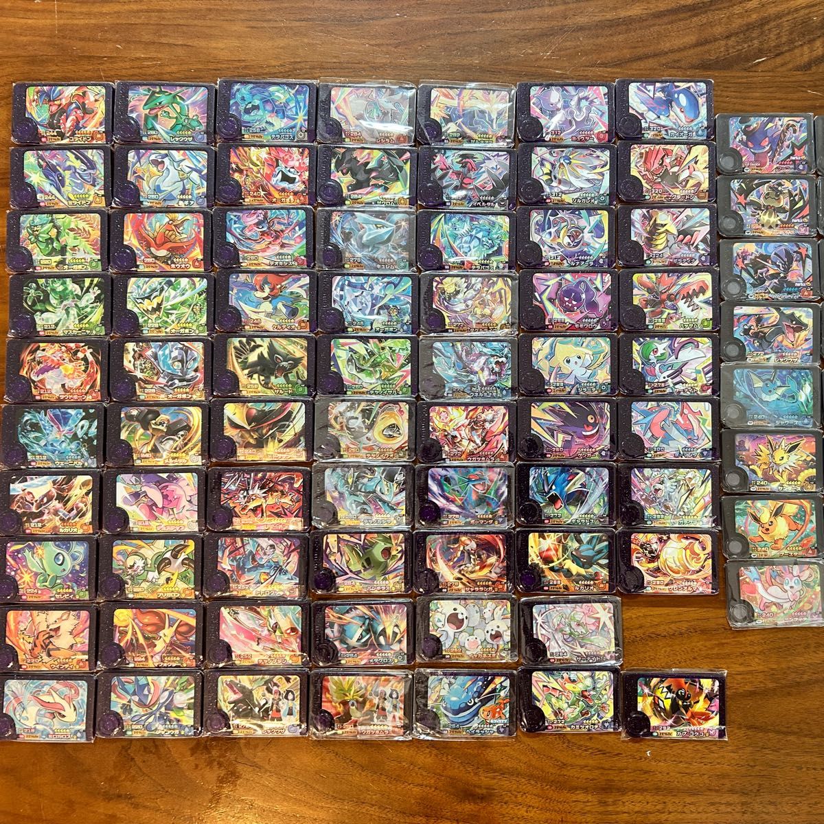 せ*ー様 ポケモン フレンダ 引退品 まとめ売り 大量 ポケモンフレンダ