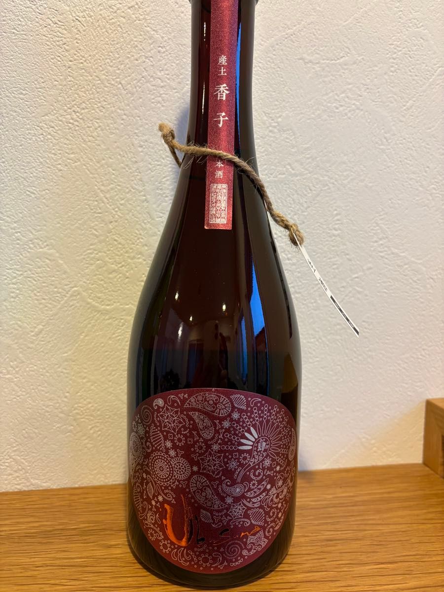 産土 香子 四農醸 720ml 日本酒｜Yahoo!フリマ（旧PayPayフリマ）