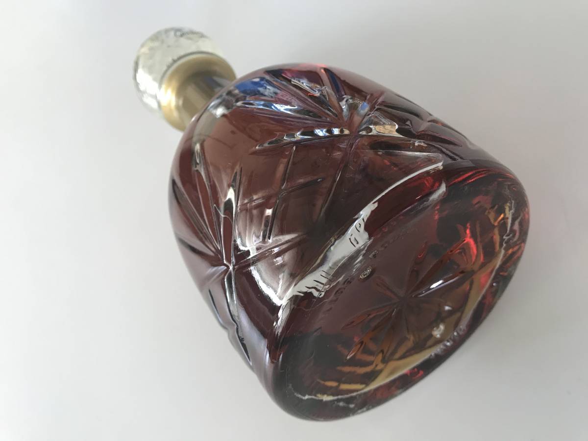 ☆未開栓♪CAMUS COGNAC NAPOLEON カミュ ナポレオン コニャック