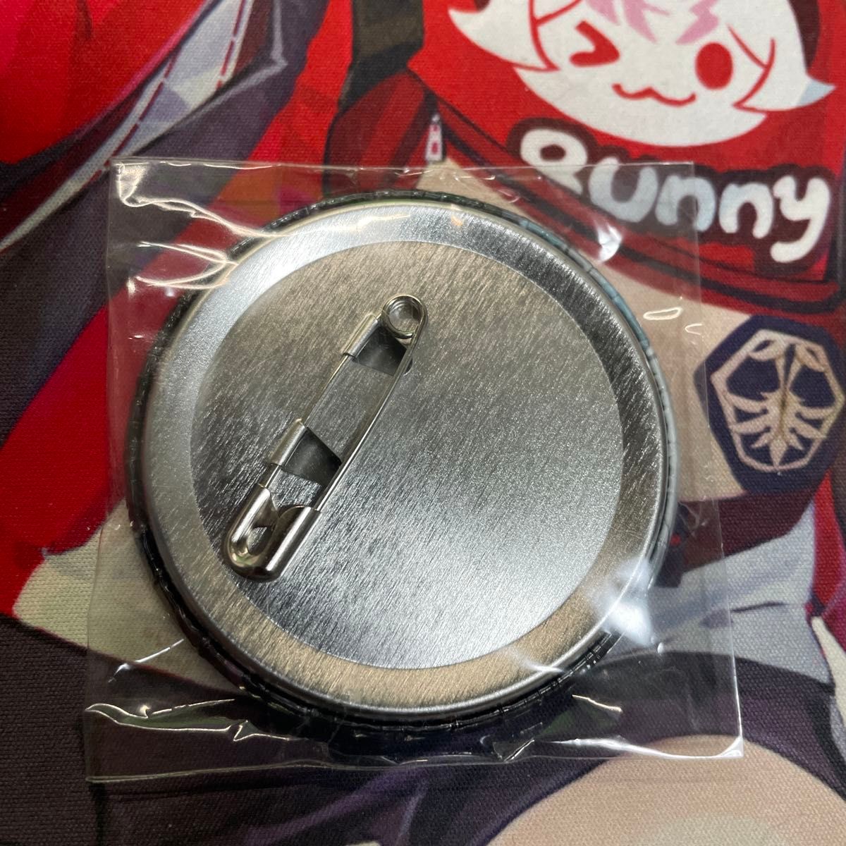 第五人格 ルキノ 魔トカゲ コレクション 缶バッジ UR IdentityV｜Yahoo