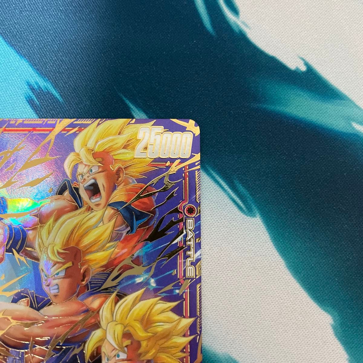 孫悟天 scr スーパーパラレル フュージョンワールド｜Yahoo!フリマ（旧