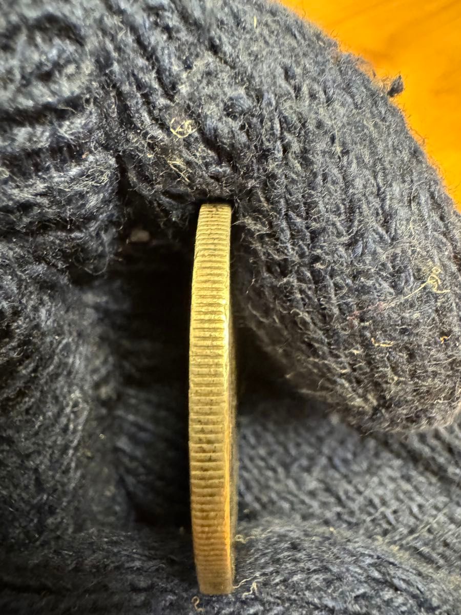 本物保証 組合鑑定書付き旧一円銀貨 無輪 明治3年 1円一圓｜Yahoo