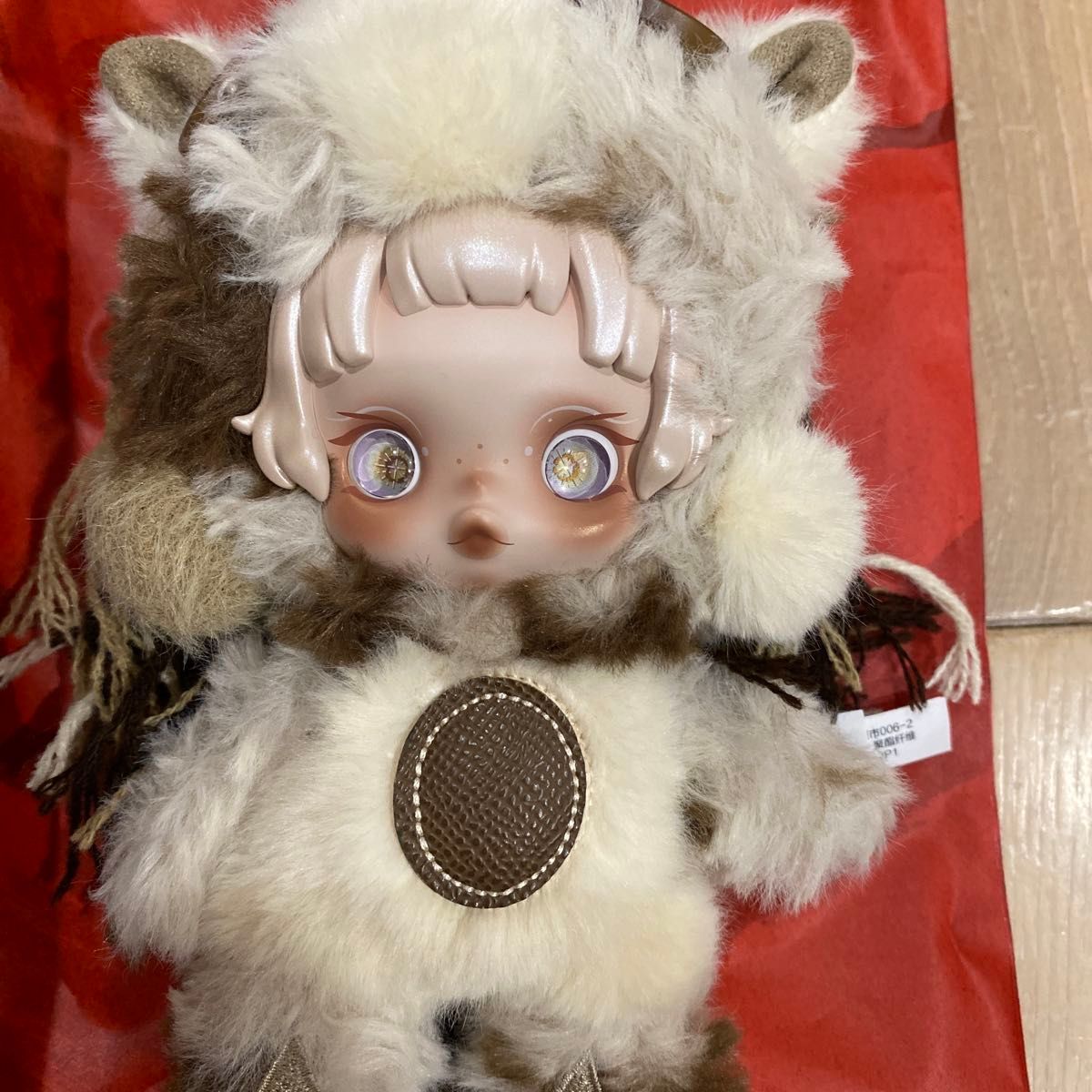 POPMART Have a Good Run skullpanda スカルパンダ｜Yahoo!フリマ（旧