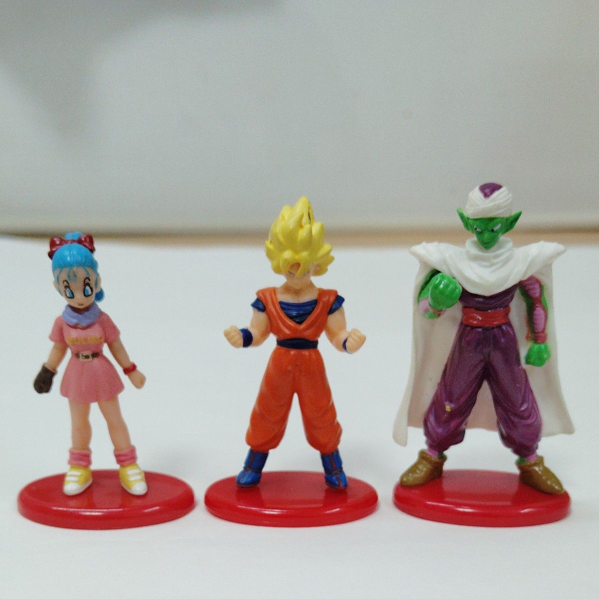 ドラゴンボール ミニフィギュアセット｜Yahoo!フリマ（旧PayPayフリマ）