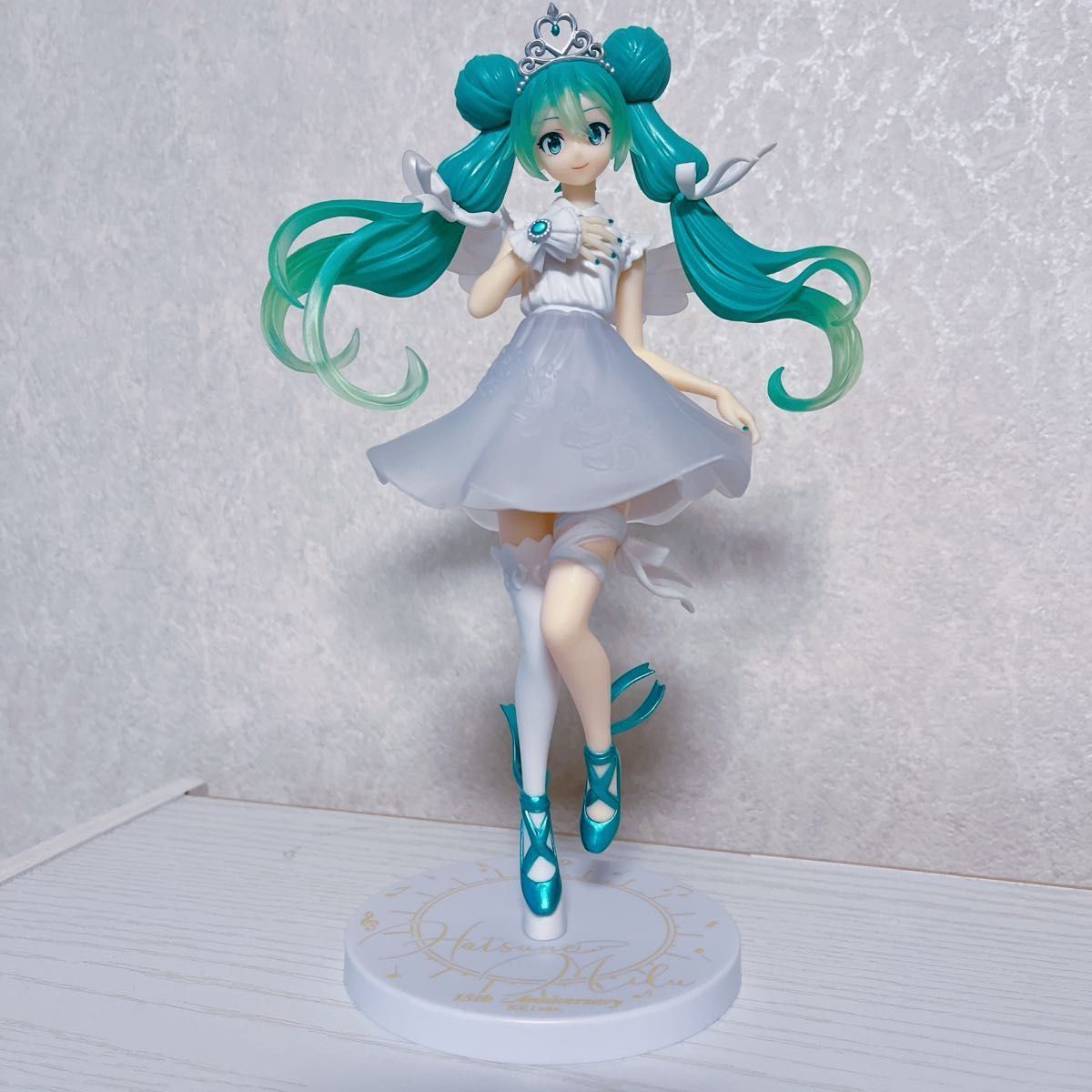 初音ミク フィギュア 6点 まとめ売り プライズ｜Yahoo!フリマ（旧