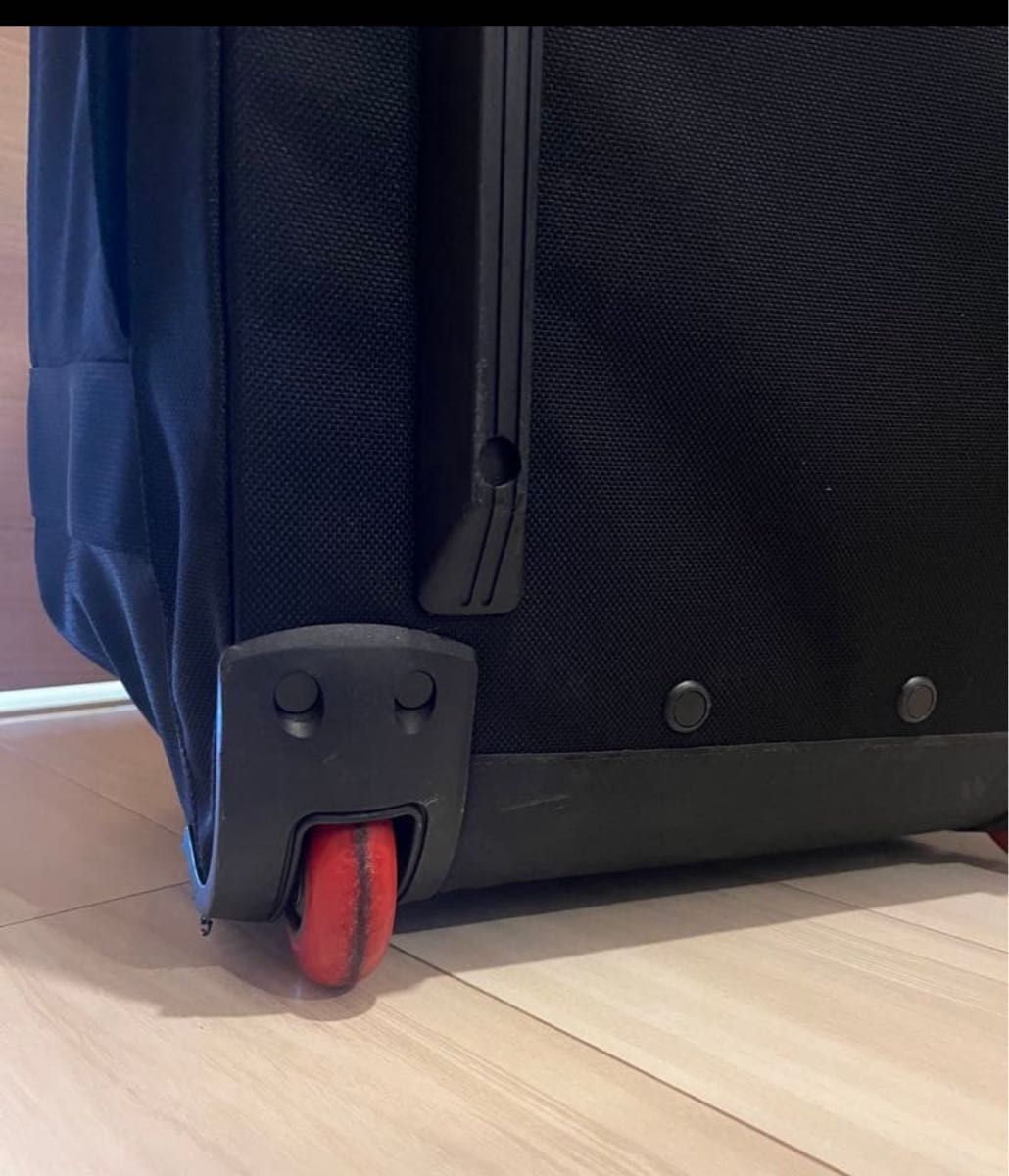 入手困難 ノースフェイス ウェイファインダー30 キャリーバッグ 2way