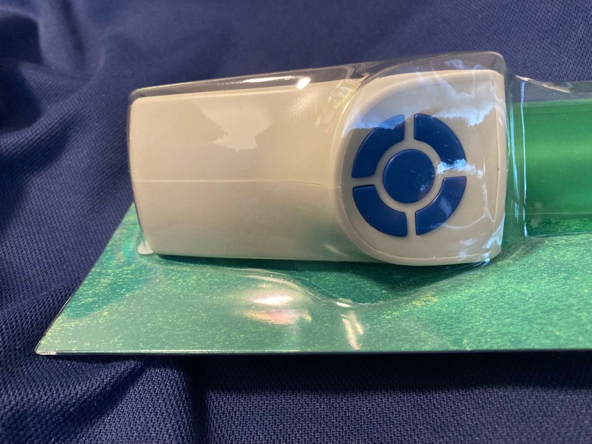 エウレカセブン展 20周年記念展 特典 コンパク・ドライヴ風 LEDライト