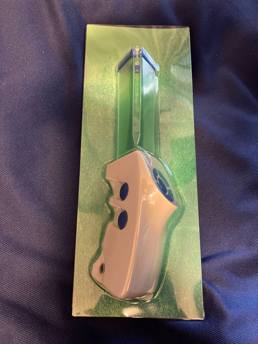 エウレカセブン展 20周年記念展 特典 コンパク・ドライヴ風 LEDライト