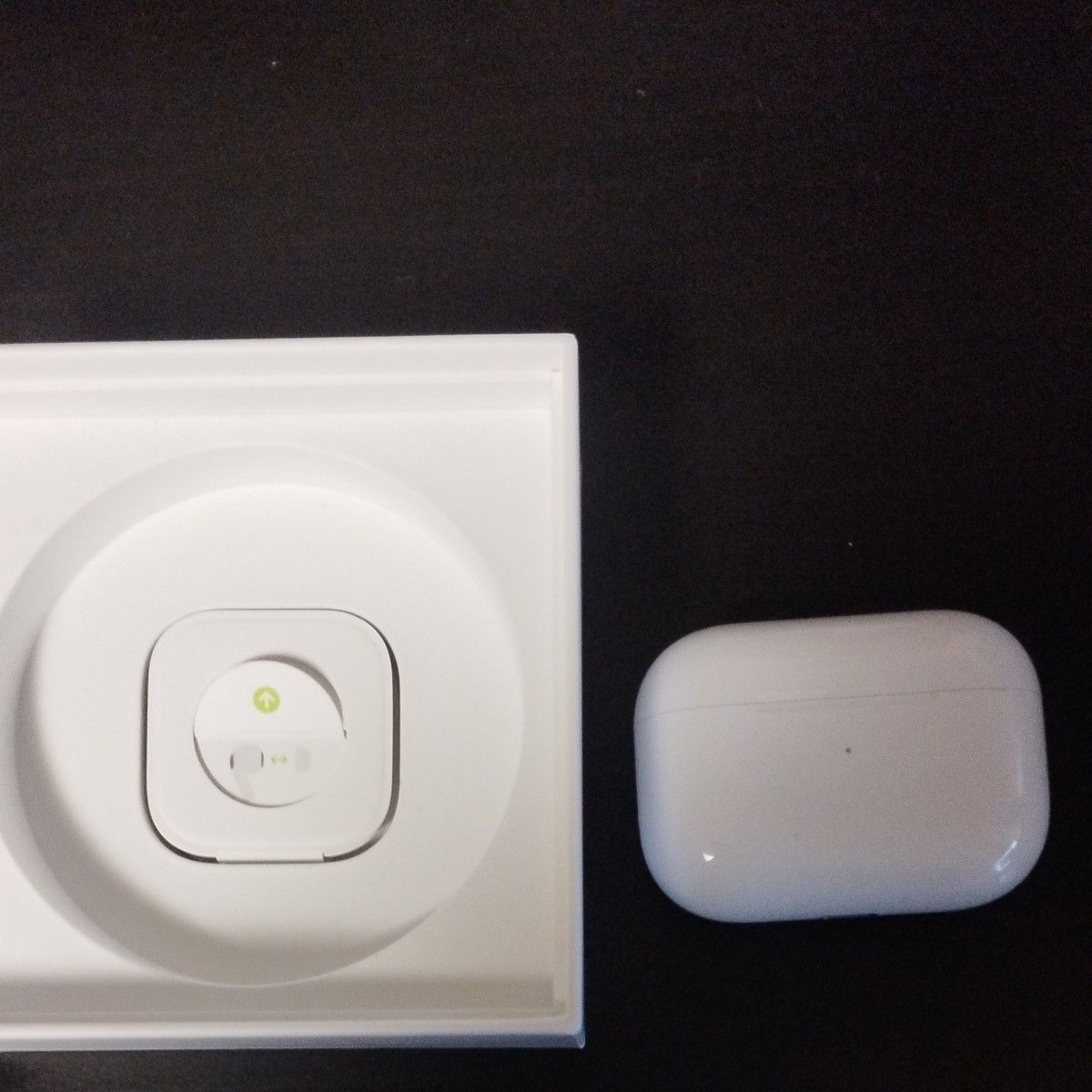 Apple AirPods Pro 第1世代 MLWK3J/A 動作確認済み｜Yahoo!フリマ（旧