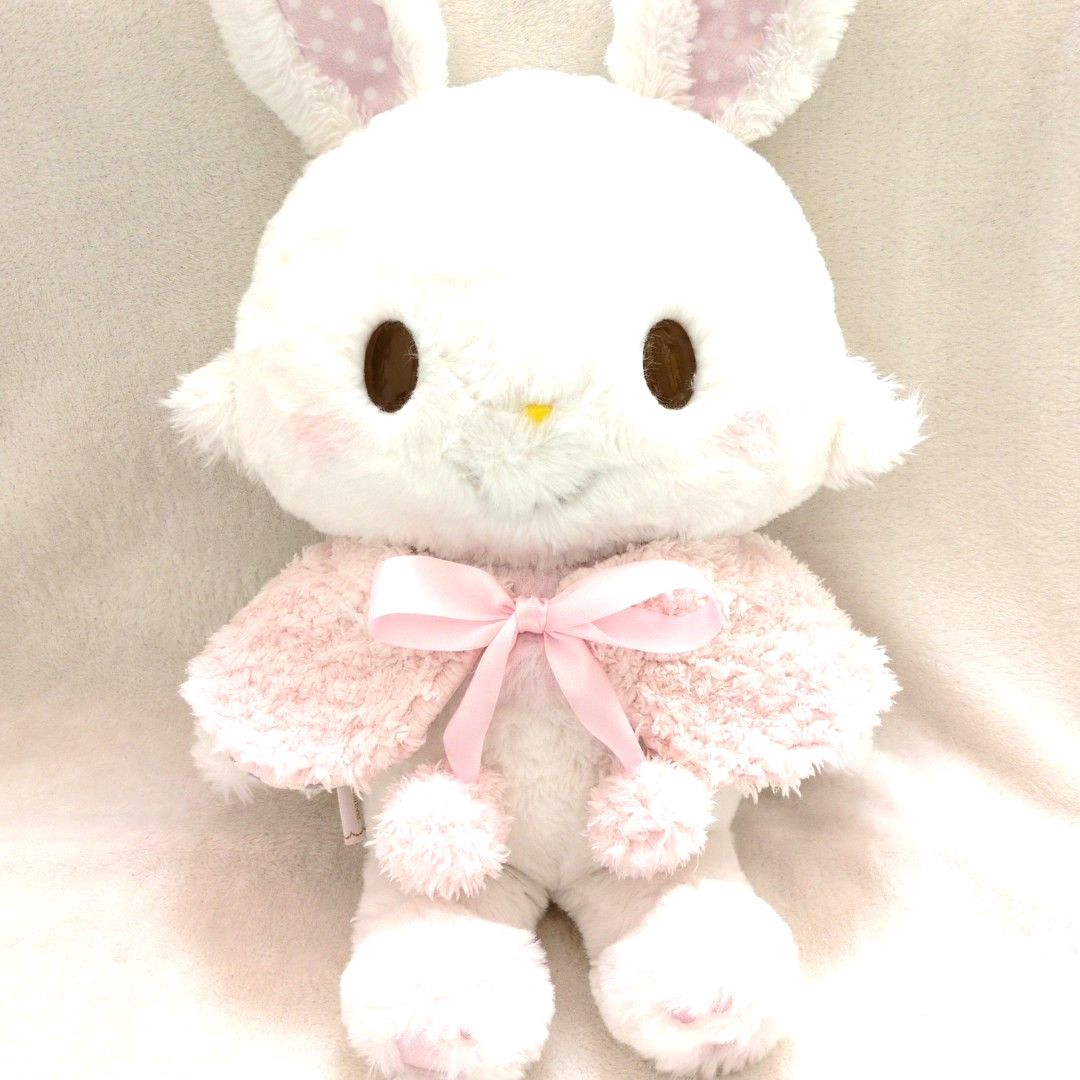 ウィッシュミーメルコスチューム メルメルドールコスチューム ふわふわ