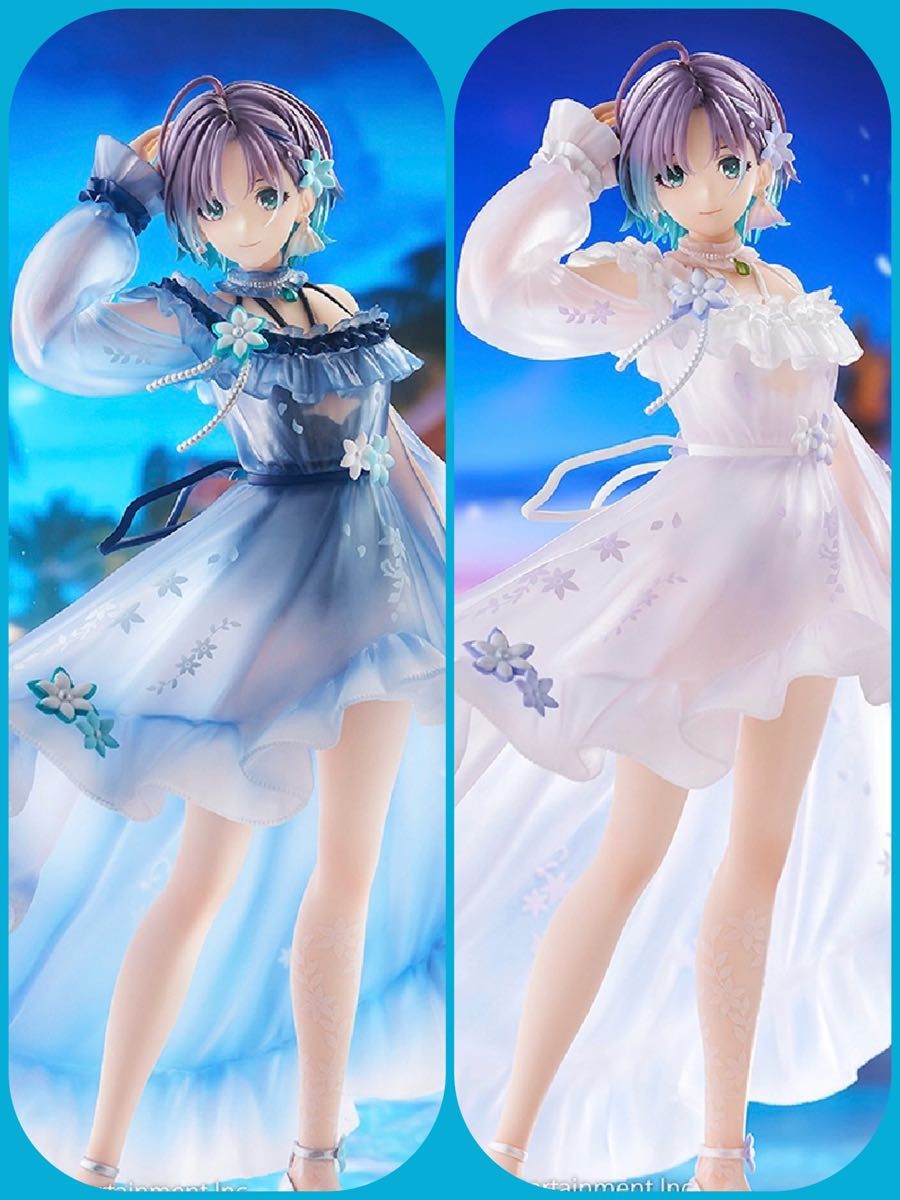 一番くじ アイドルマスター シャイニーカラーズ Midnight Secret Party