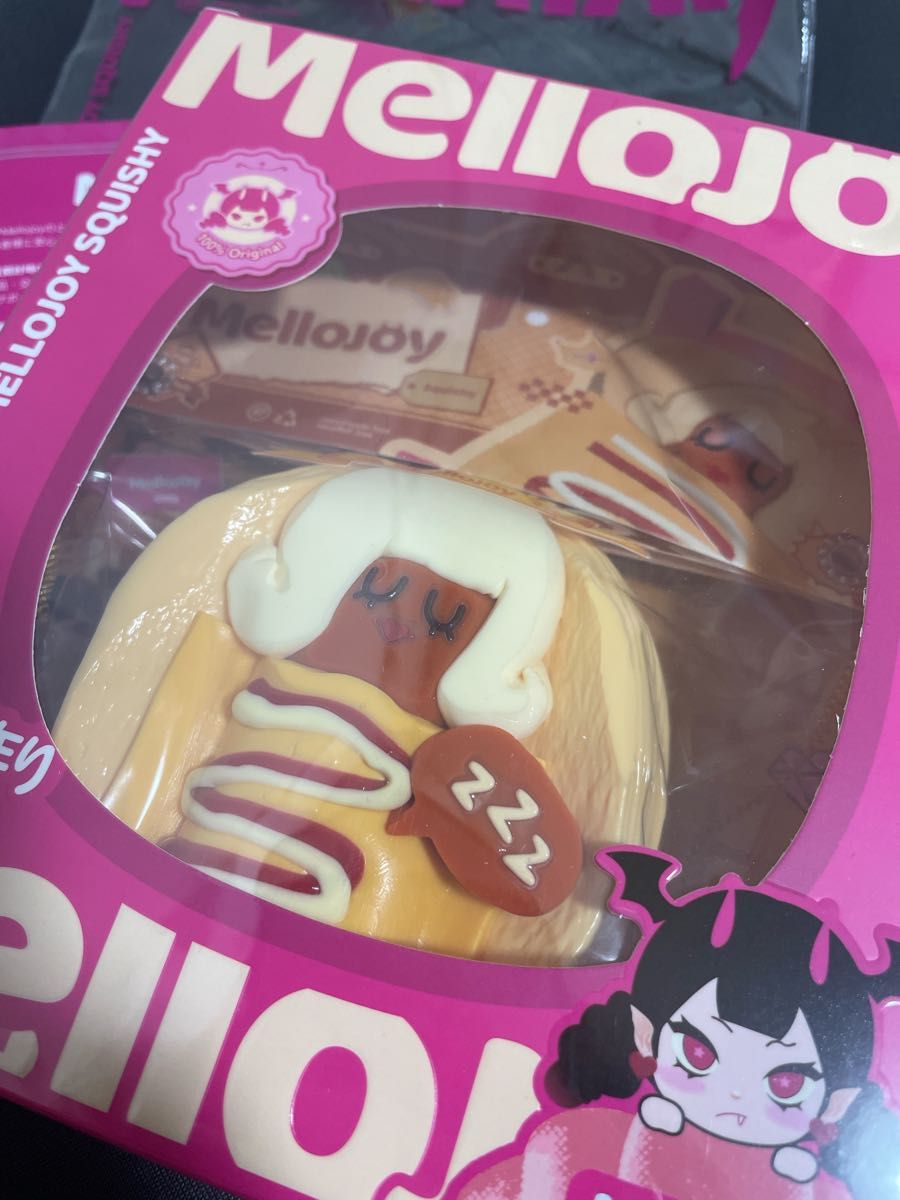 限定】メロジョイ ソーセージ姫 Mellojoy mellojoy｜Yahoo!フリマ（旧