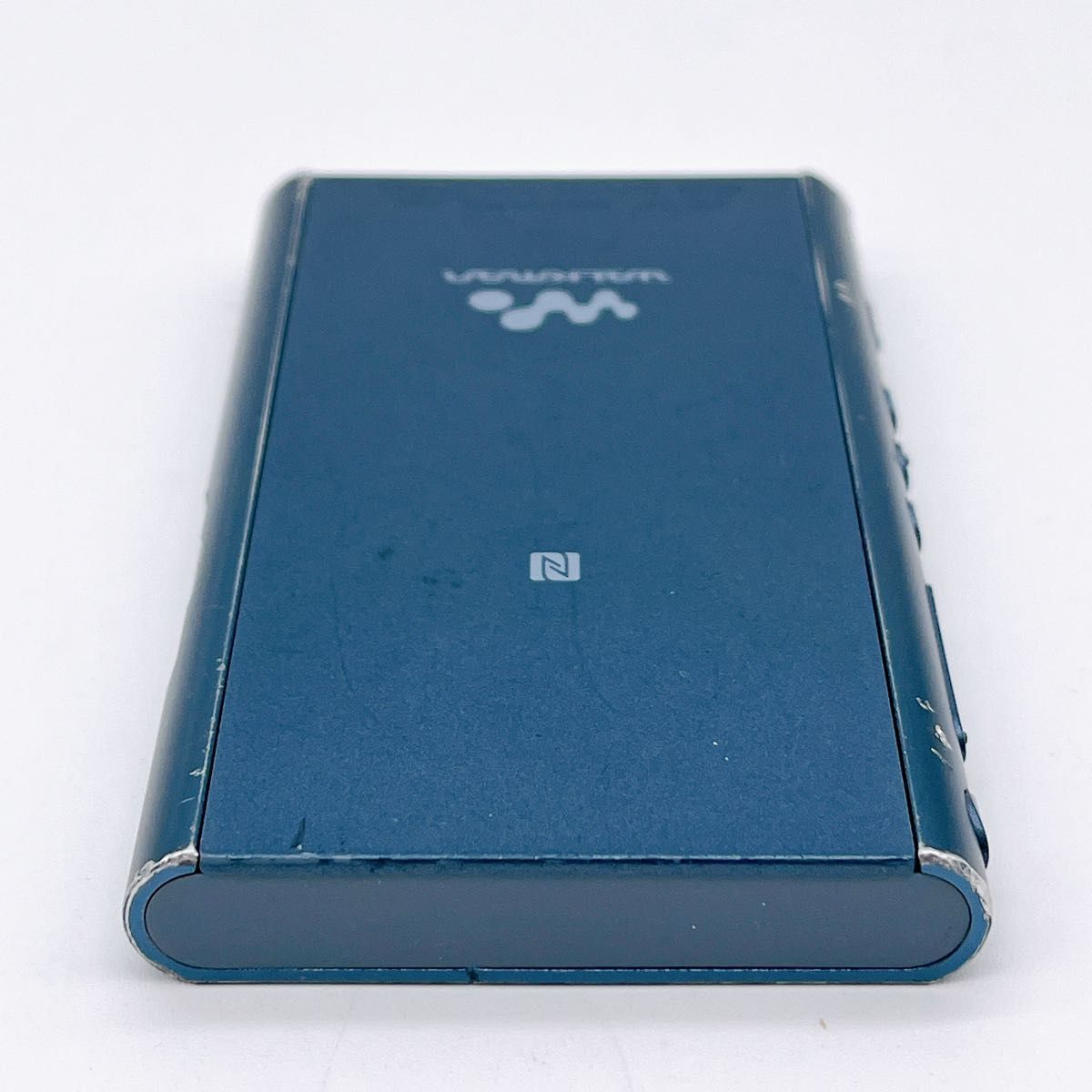 名機】ソニー ウォークマン 16GB NW-A55 MP3プレーヤー 2004｜Yahoo