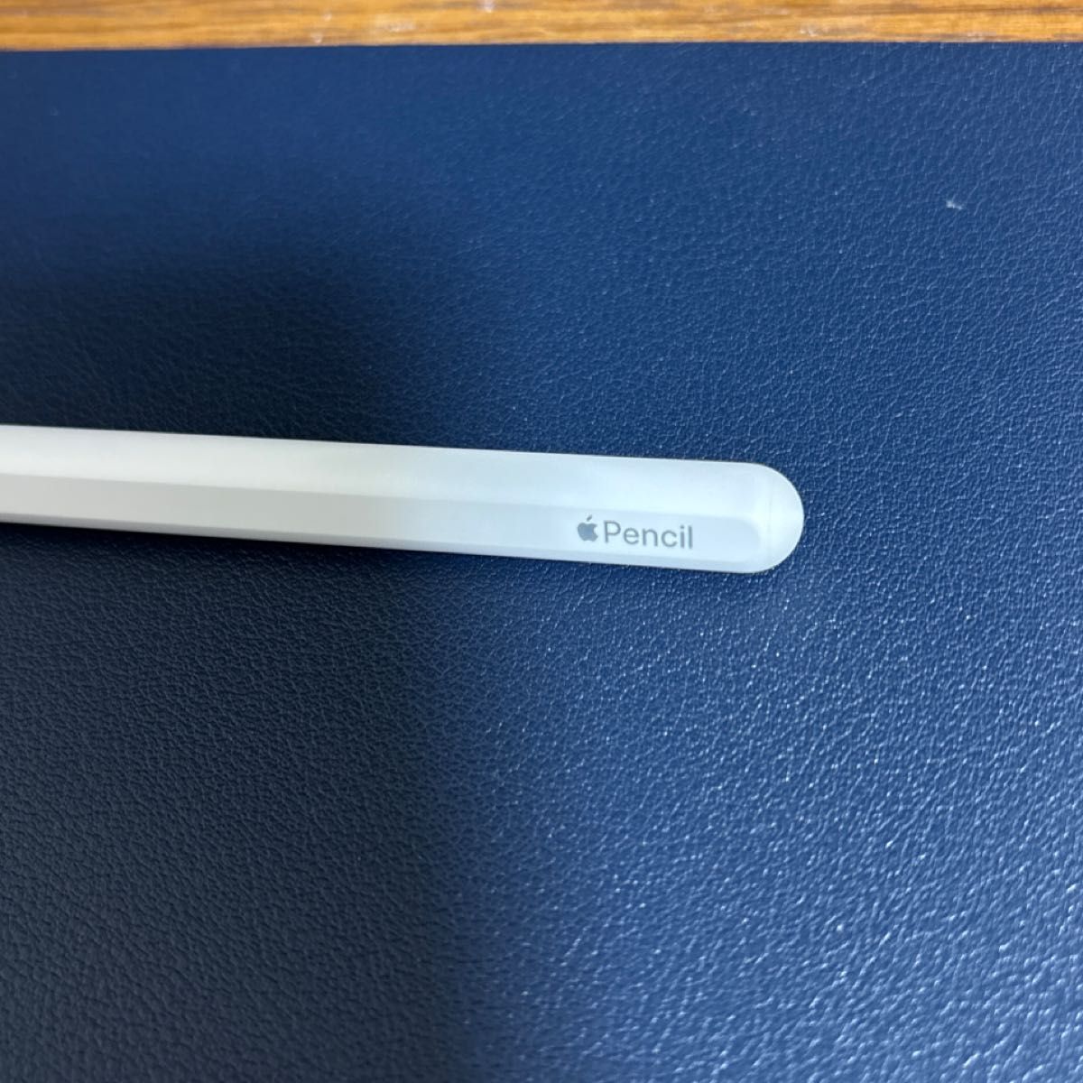美品】 Apple Pencil 第二世代 アップルペンシル 2 MU8F2J A2051