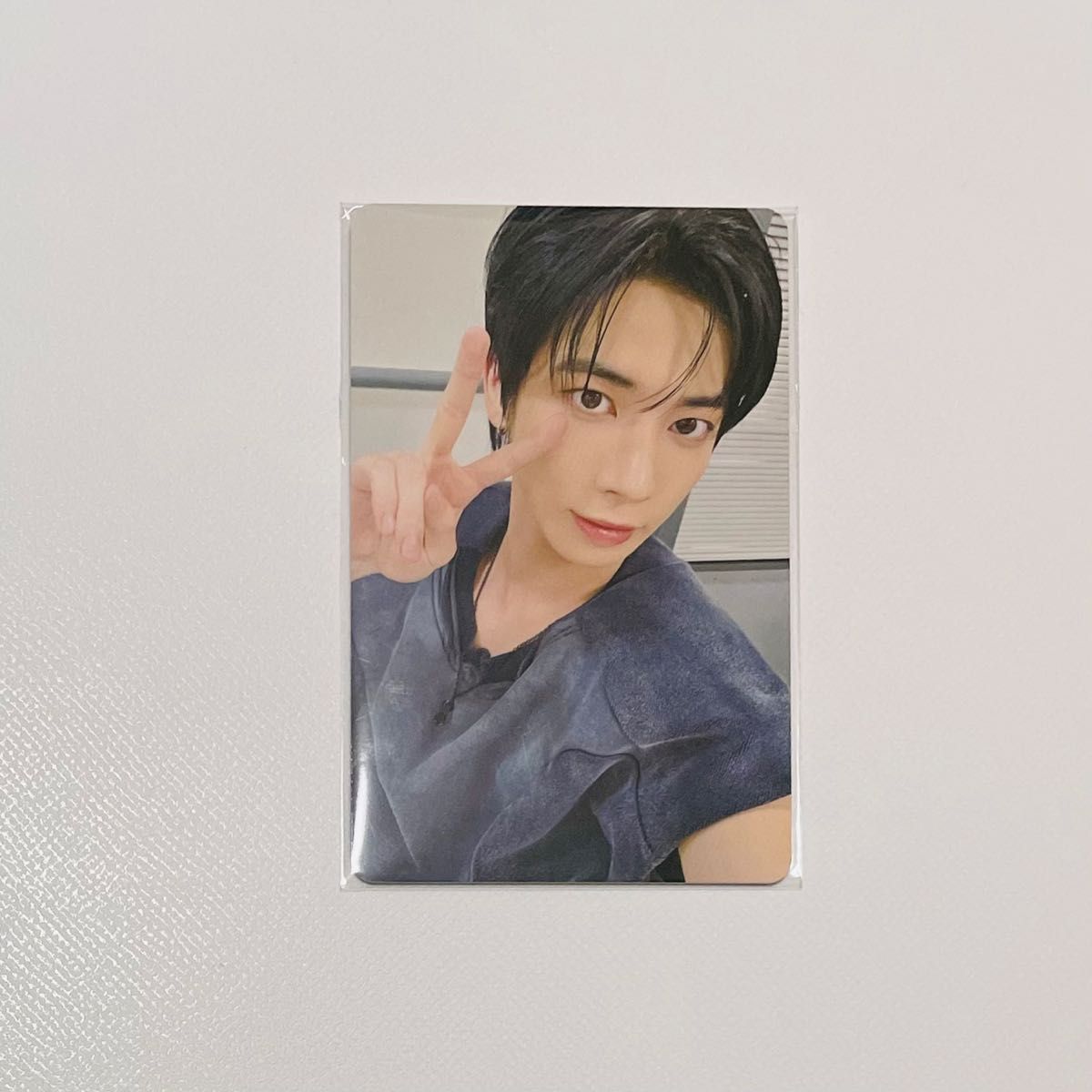 TXT テヒョン ラキドロ トレカ 福岡｜Yahoo!フリマ（旧PayPayフリマ）