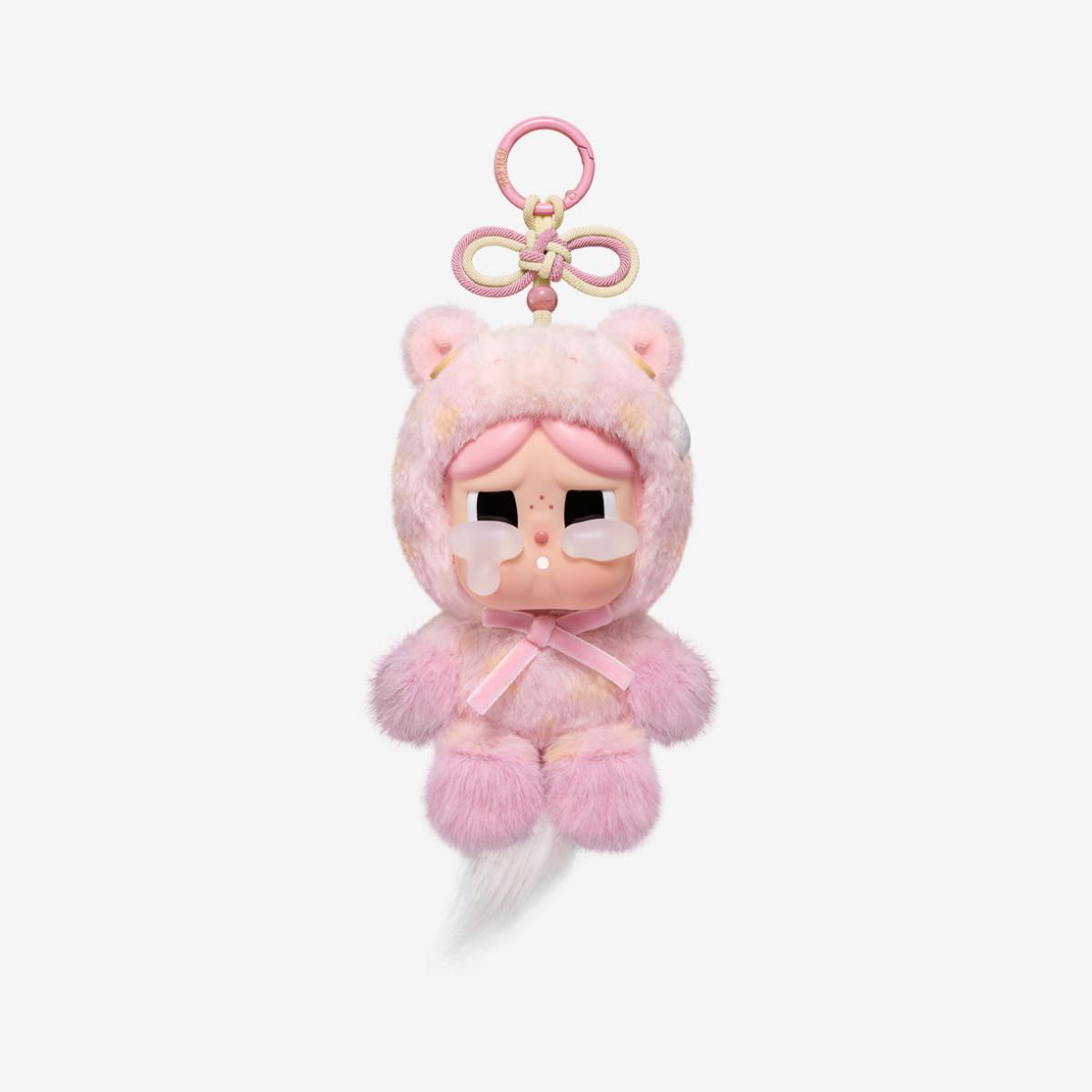 POPMART Have a Good Run CRYBABY スカルパンダ ラブブ ポップマート