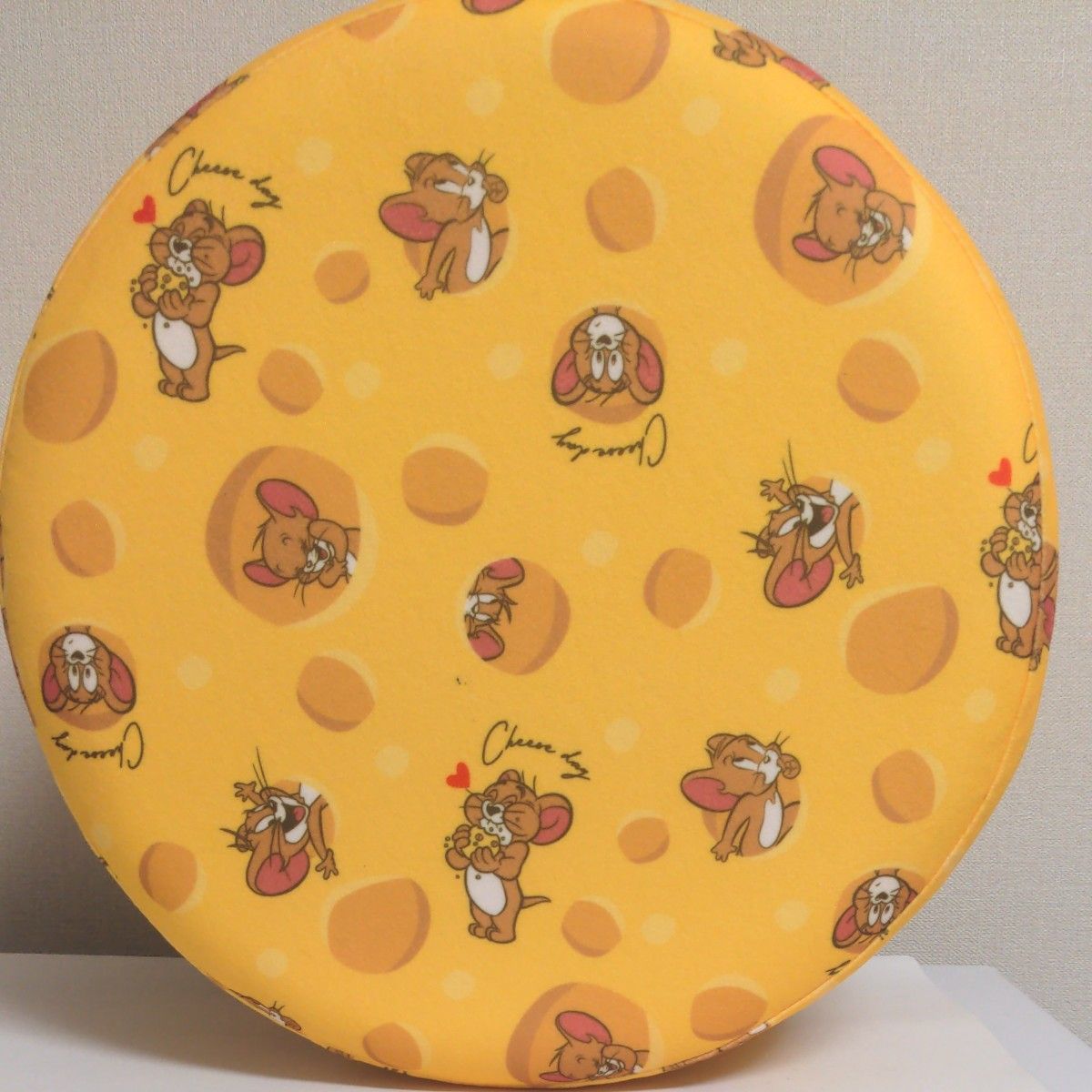 トムとジェリー くつろぎスツール 未使用｜Yahoo!フリマ（旧PayPayフリマ）