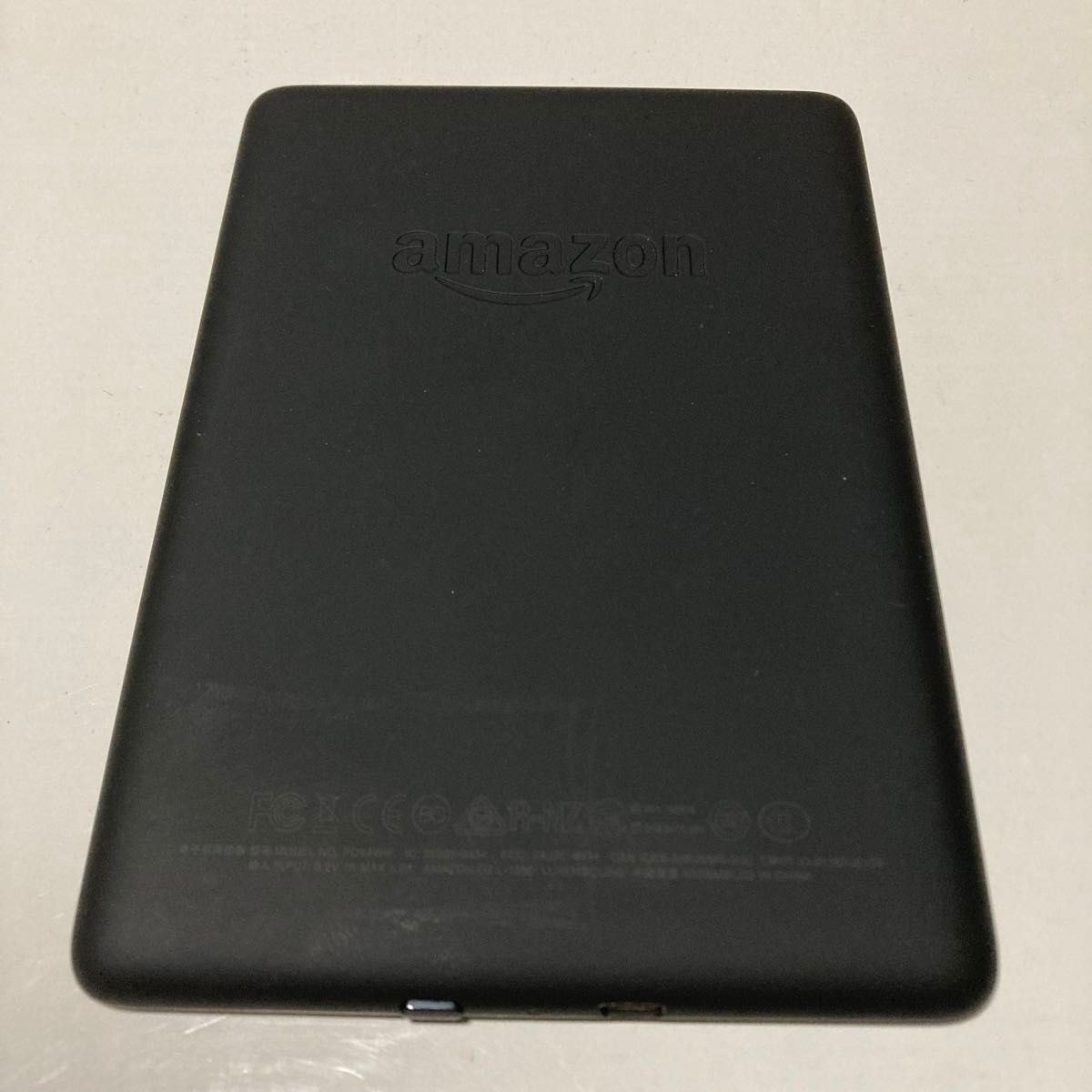 美品 Amazon Kindle Paperwhite 第10世代 32GB 広告なし Wi-Fi