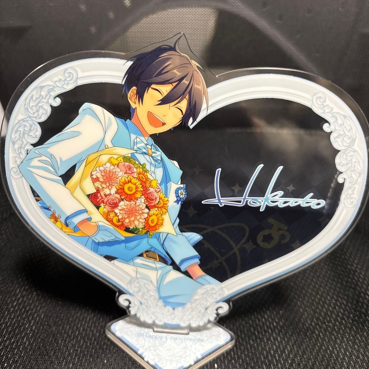 あんスタ 3周年 誓約アクスタ 氷鷹北斗 中国グッズ｜Yahoo!フリマ（旧