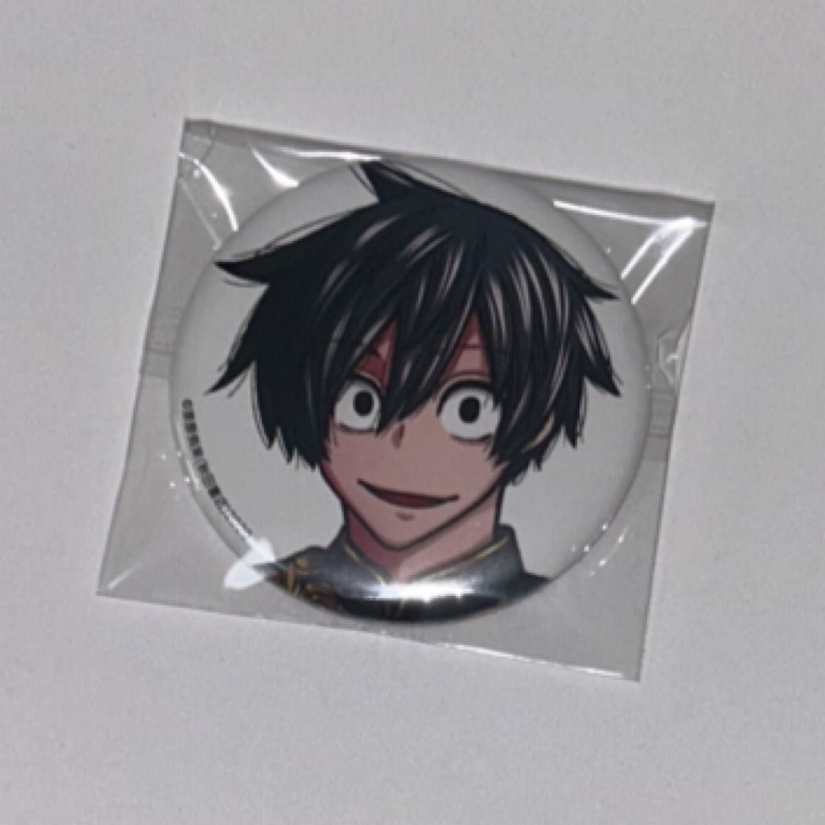 桃源暗鬼 コミケC107 トレーディング 缶バッジ 淀川真澄｜Yahoo!フリマ