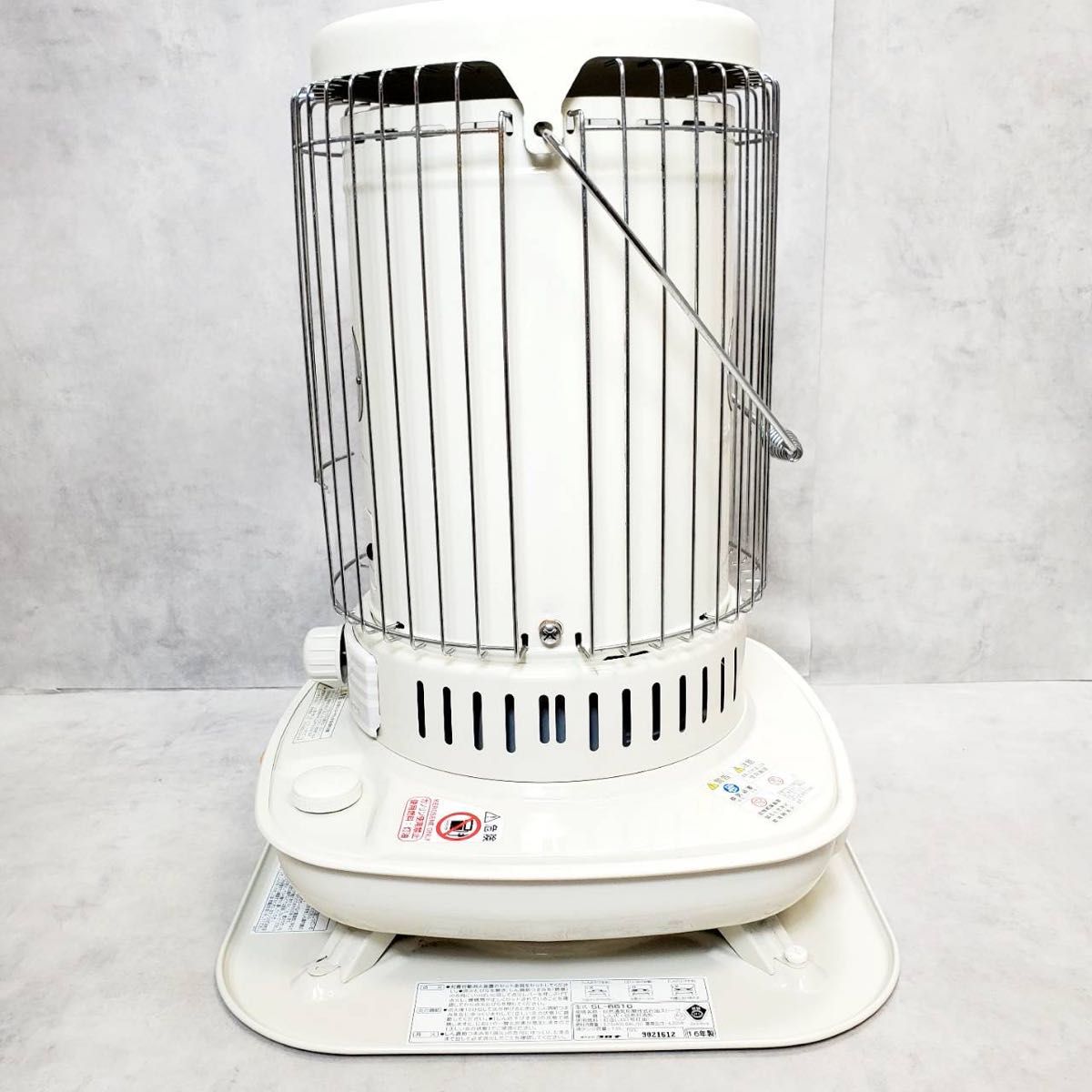 コロナ石油ストーブ SL-6616 コロナ SL-6616 ストーブ 2016年製 【公式