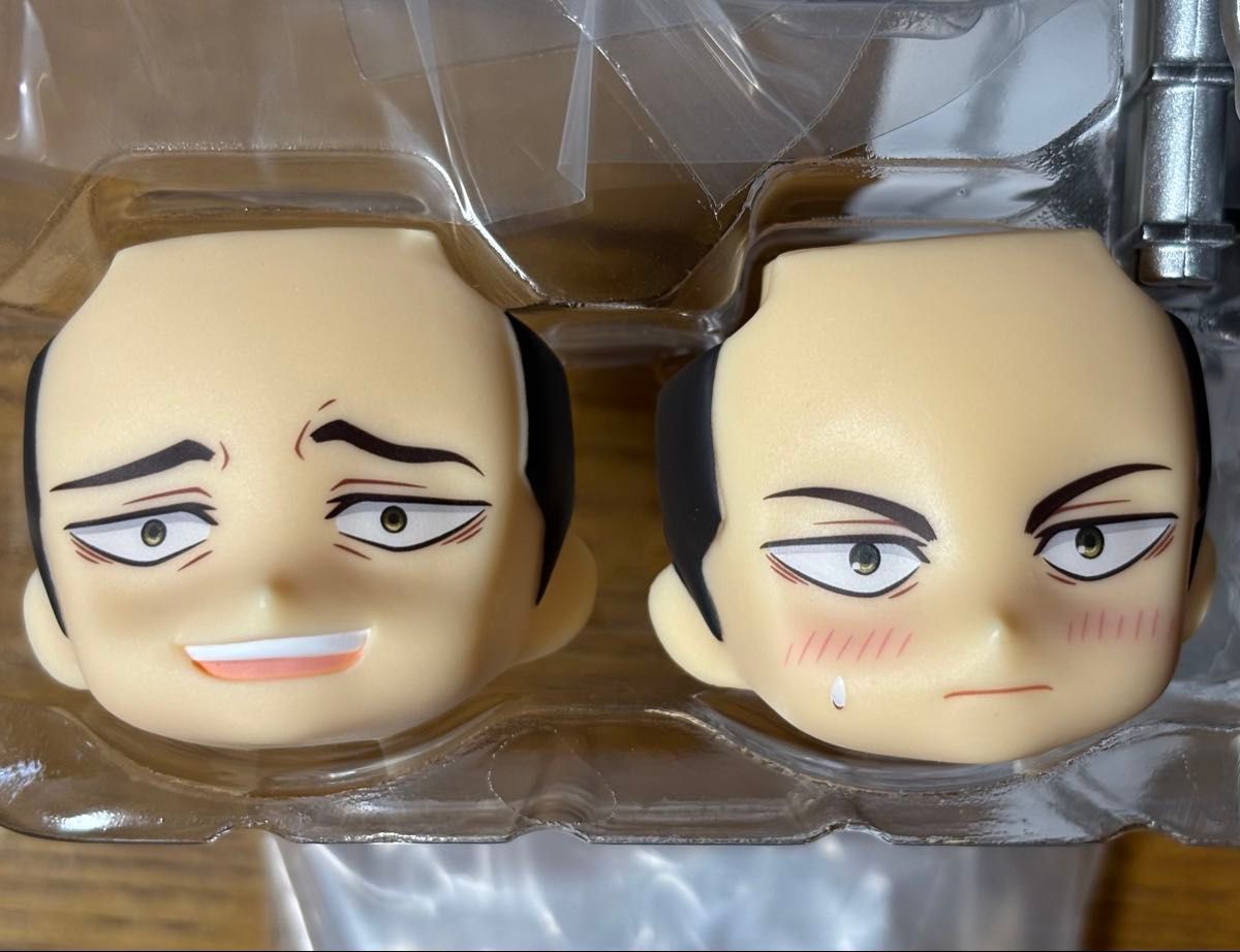 ねんどろいど 1383 ジャン・キルシュタイン 進撃の巨人｜Yahoo!フリマ