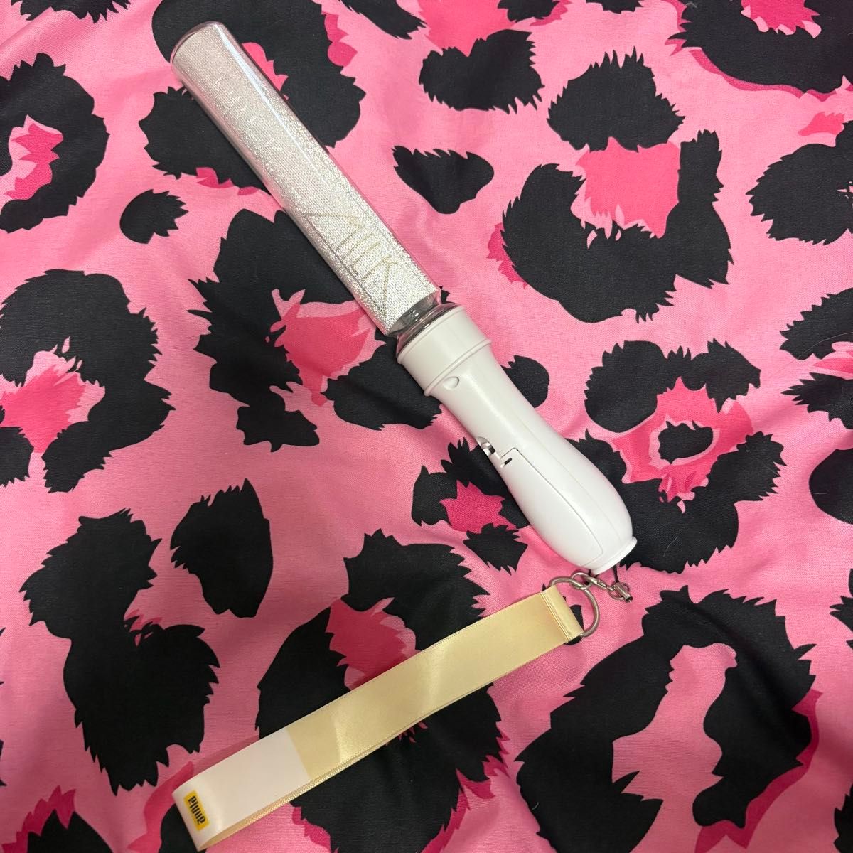 M!LK Juvenilizm 山中柔太朗 ペンライト（G972） M!LK 山中柔太朗