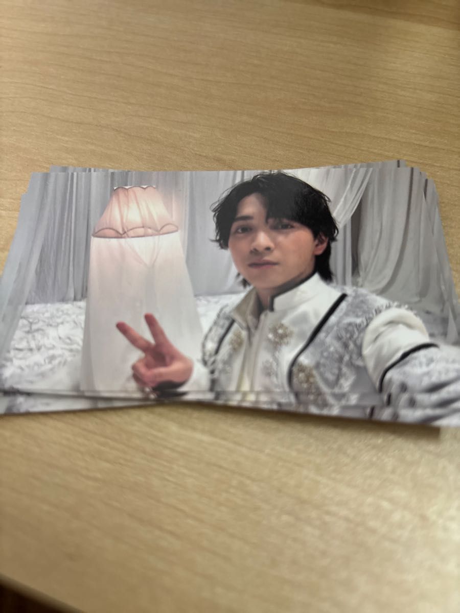 M LK 吉田仁人 ステッカー｜Yahoo!フリマ（旧PayPayフリマ）