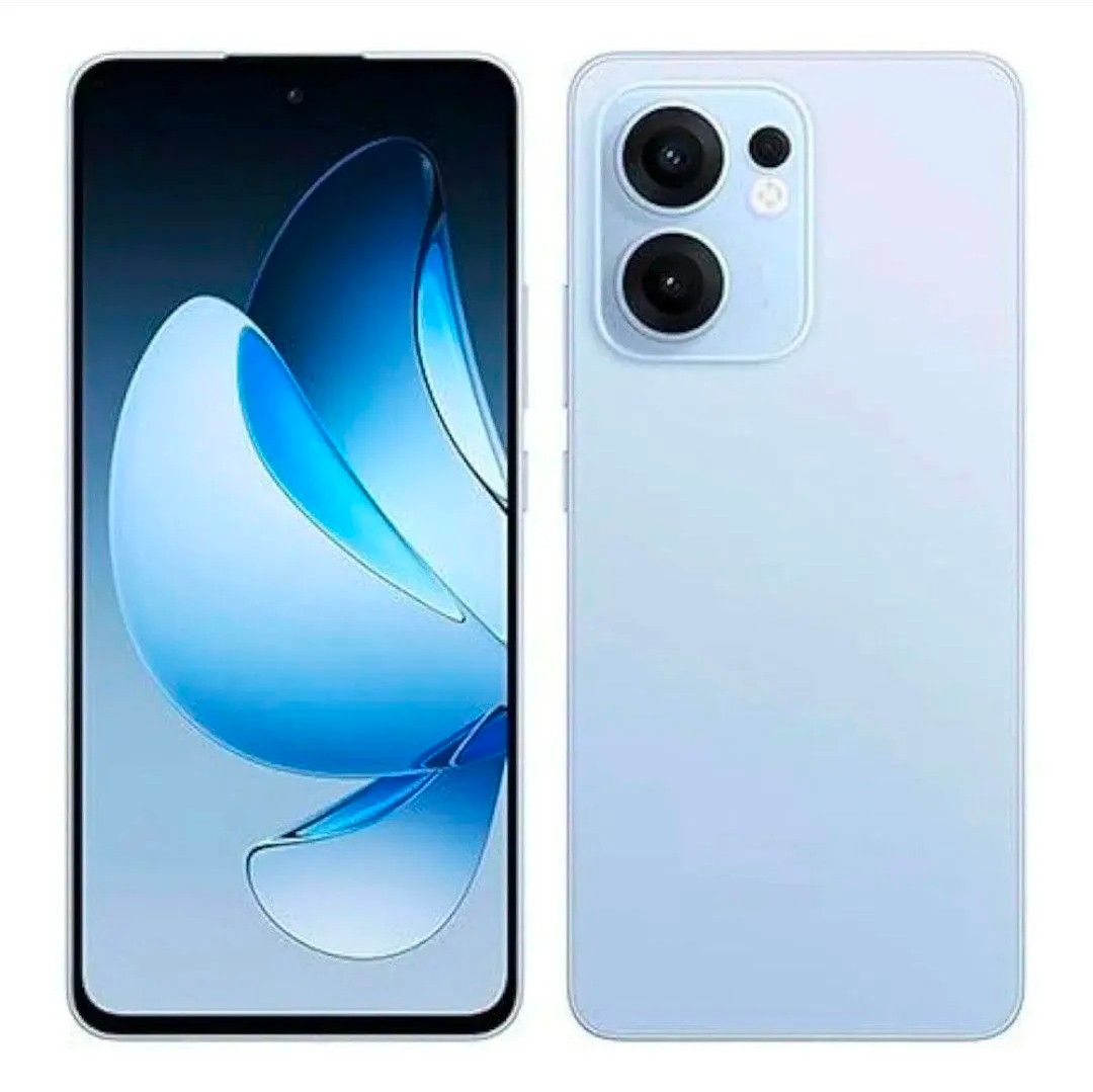 新品] OPPO Reno13 A アイスブルー SIMフリー 一括購入品｜Yahoo