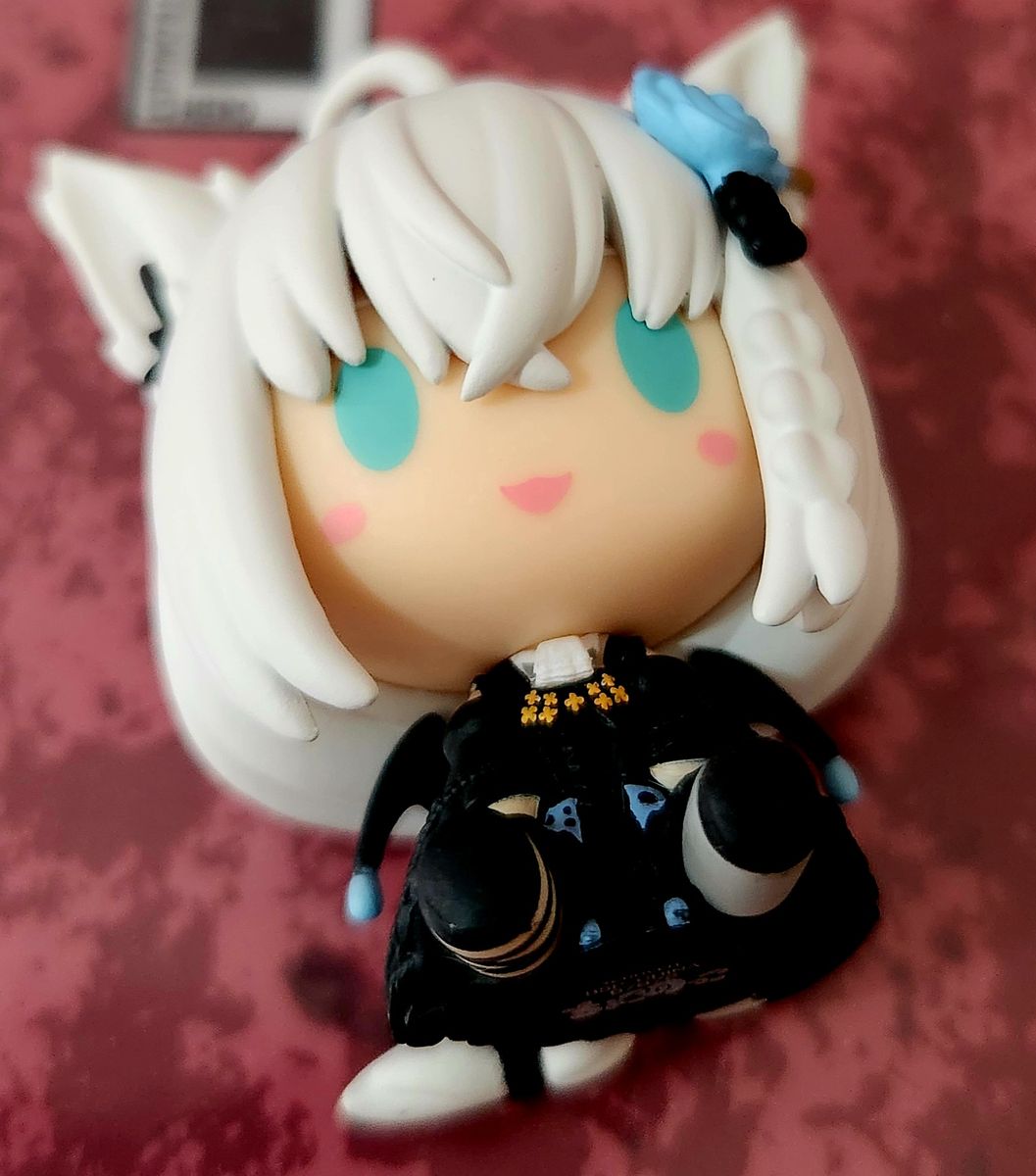 一番くじ ホロライブ ～Villain Style～ ちょこのっこ賞 ちょこのっこ