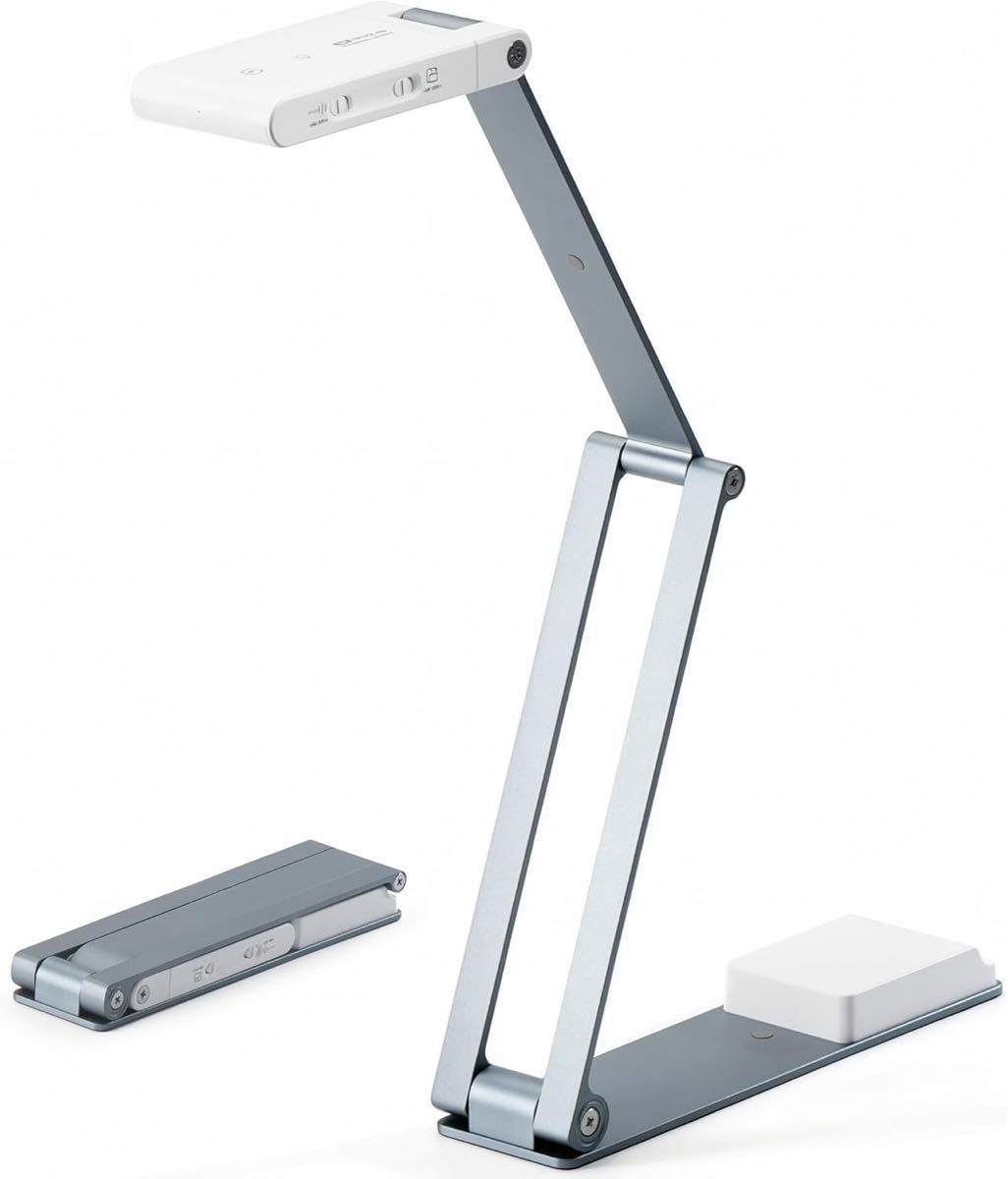 shinove 書画カメラ Webカメラ ウェブカメラ カメラ 実物投影機 1600万