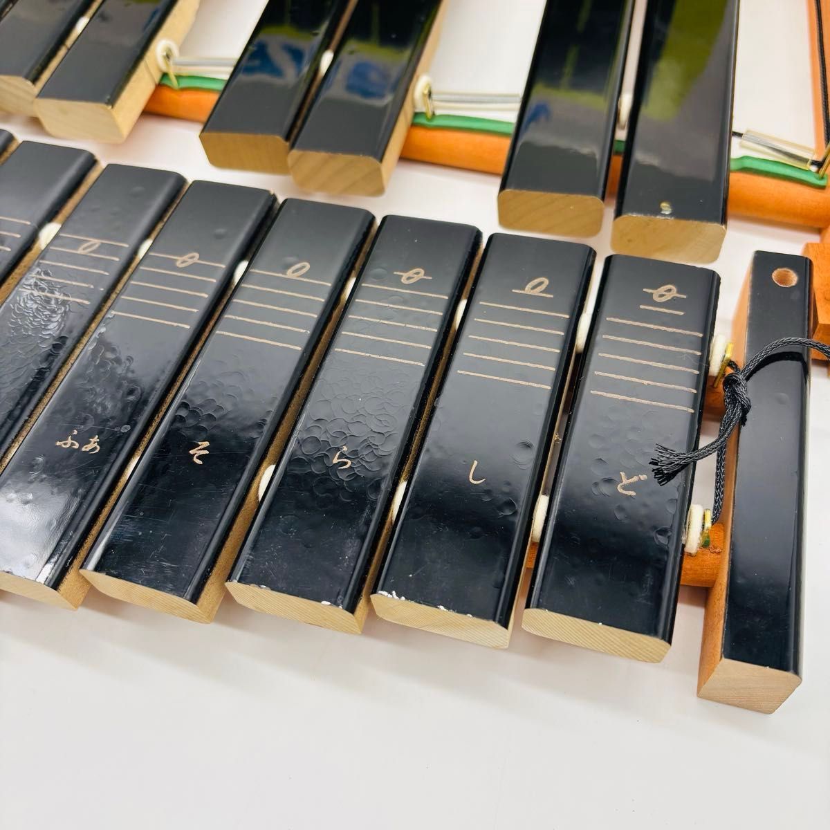 YAMAHA ヤマハ 卓上木琴 NO.185 教材 楽器 マレット付き ヤマハ | No