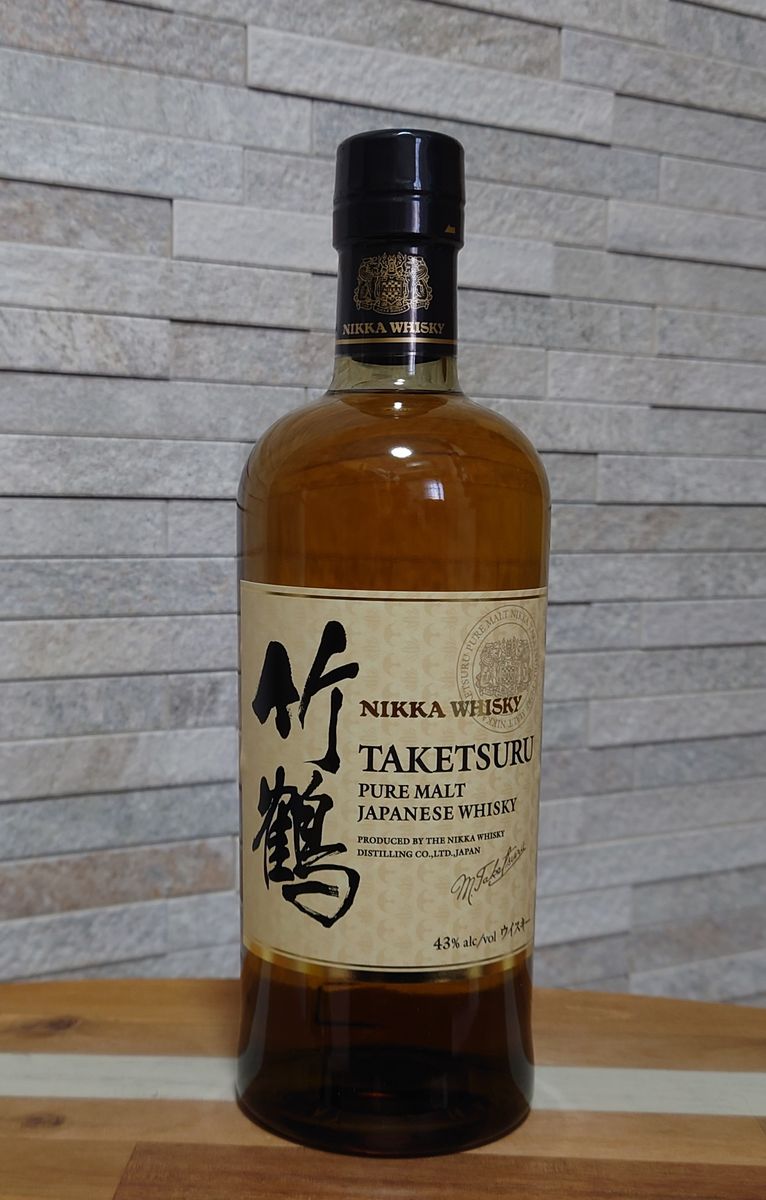 山崎12年 & 竹鶴ピュアモルト セット 新品】山崎12年 & 竹鶴 ピュア