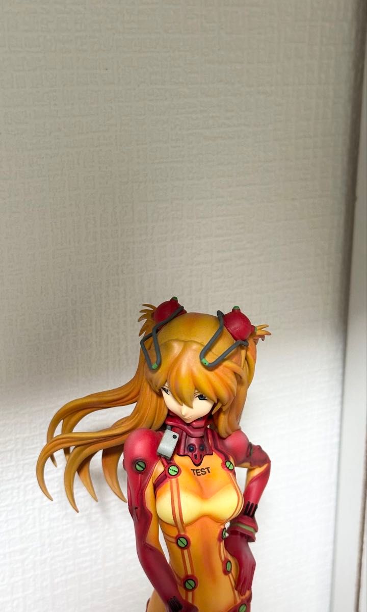 一番くじ ヱヴァンゲリヲン新劇場版 セカンドインパクト B賞 式波