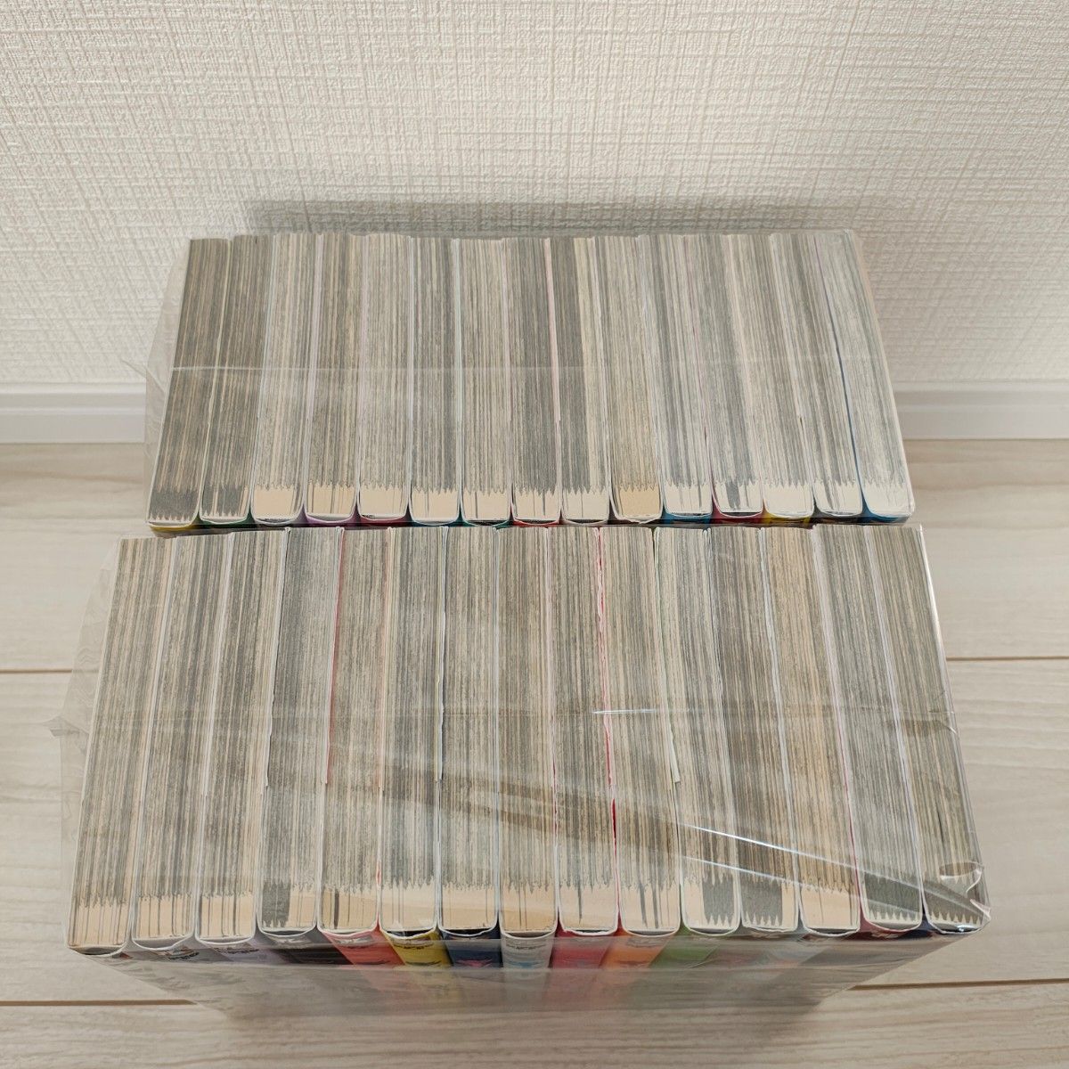 キッポ 1~30巻全巻セット KIPPO 田中宏｜Yahoo!フリマ（旧PayPayフリマ）