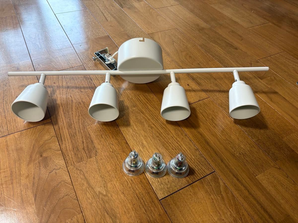 IKEA KNUTBO イケア クヌートボー シーリングライト スポットライト
