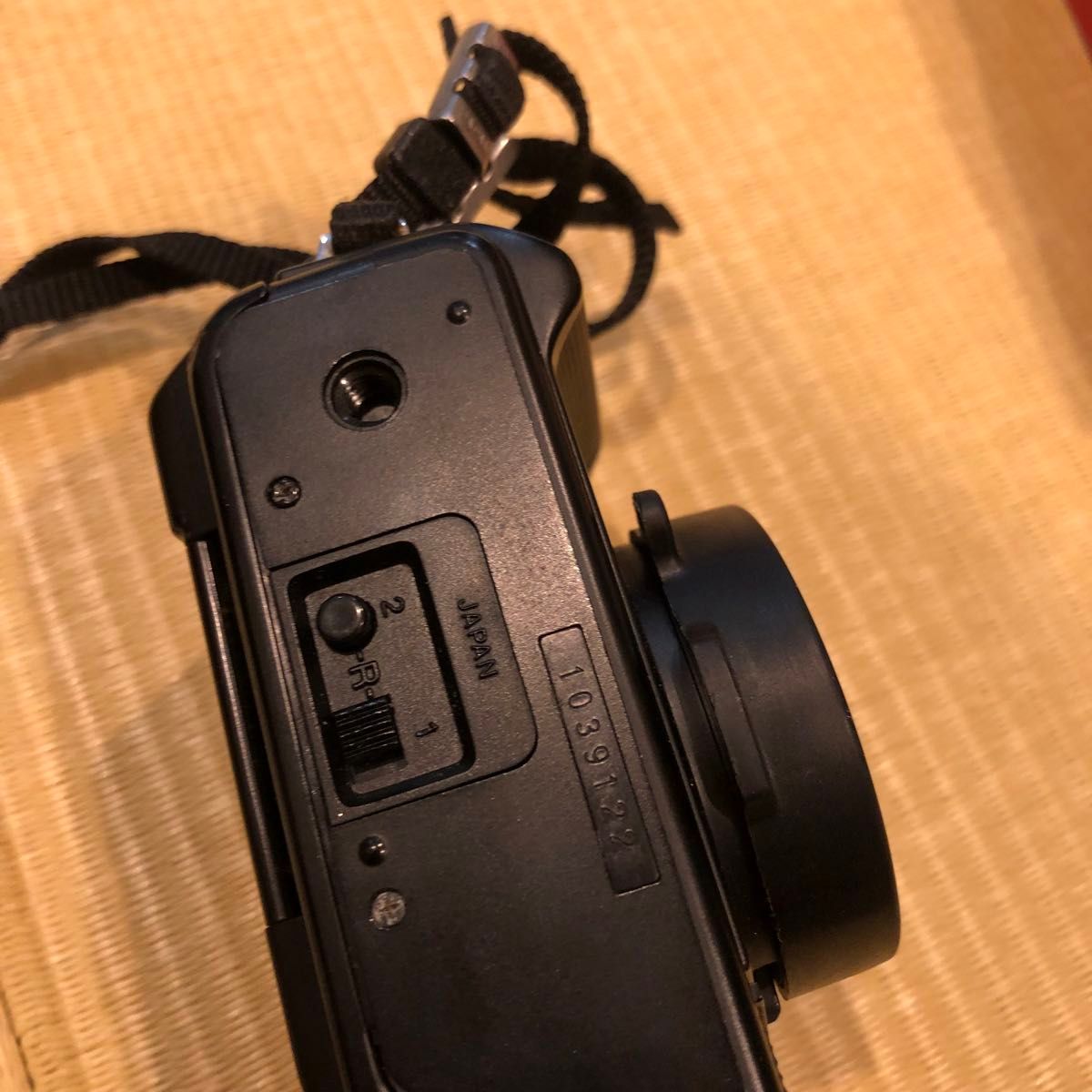 ジャンク Nikon L35AD ピカイチ｜Yahoo!フリマ（旧PayPayフリマ）