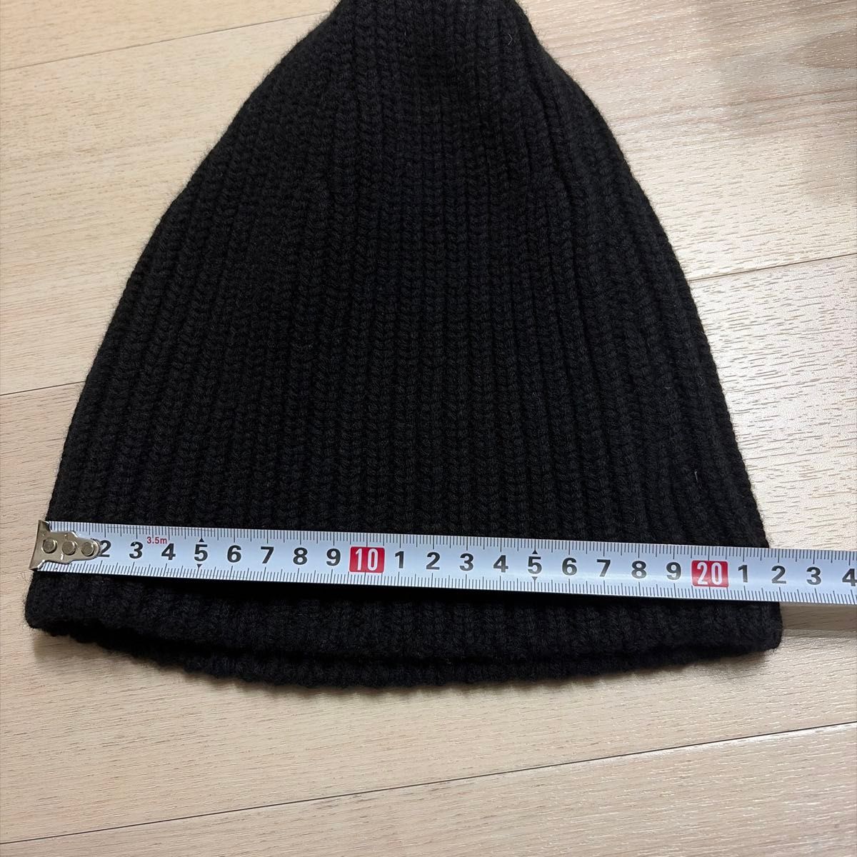 DeuxiemeClasse CAPRI ニットキャップ｜Yahoo!フリマ（旧PayPayフリマ）